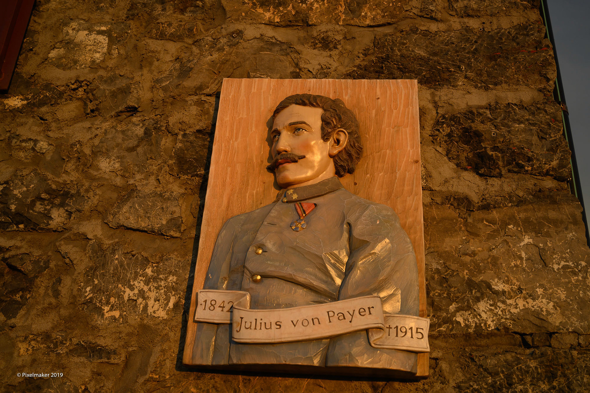 Ortler 3905m ©pixelmaker.at