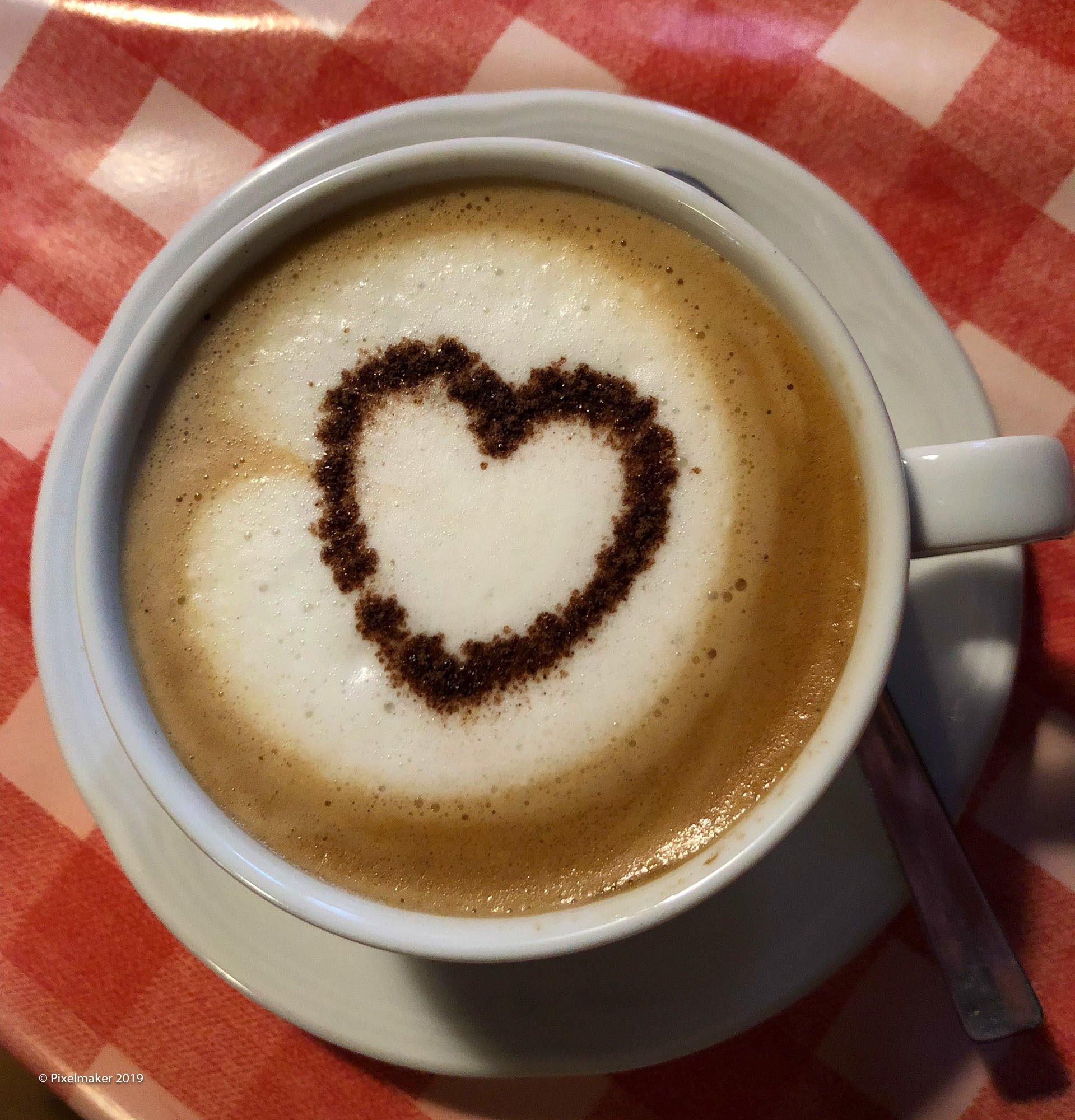 Rieserferner Durchquerung ©pixelmaker.at