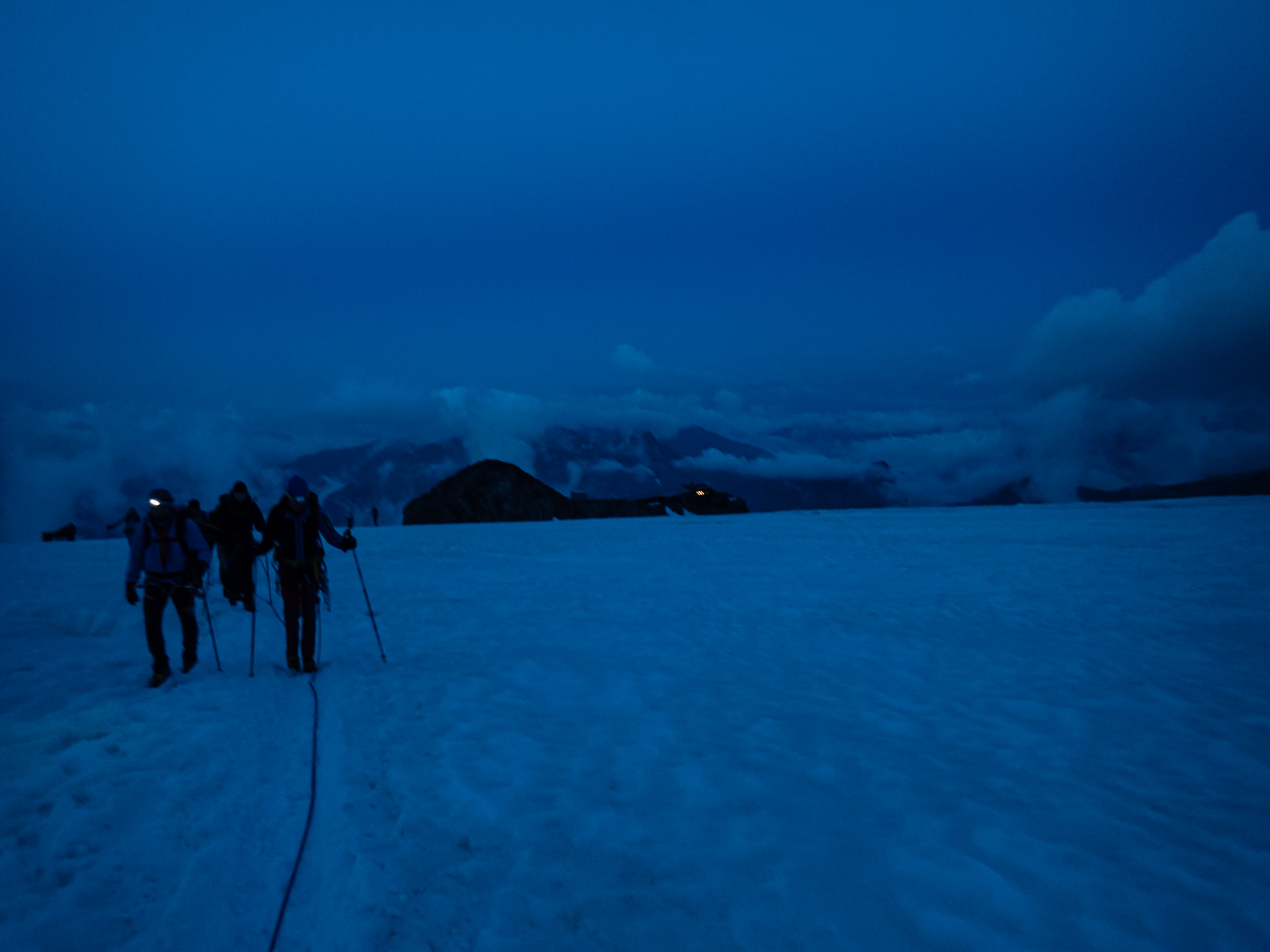 Monte Rosa ©pixelmaker.at
