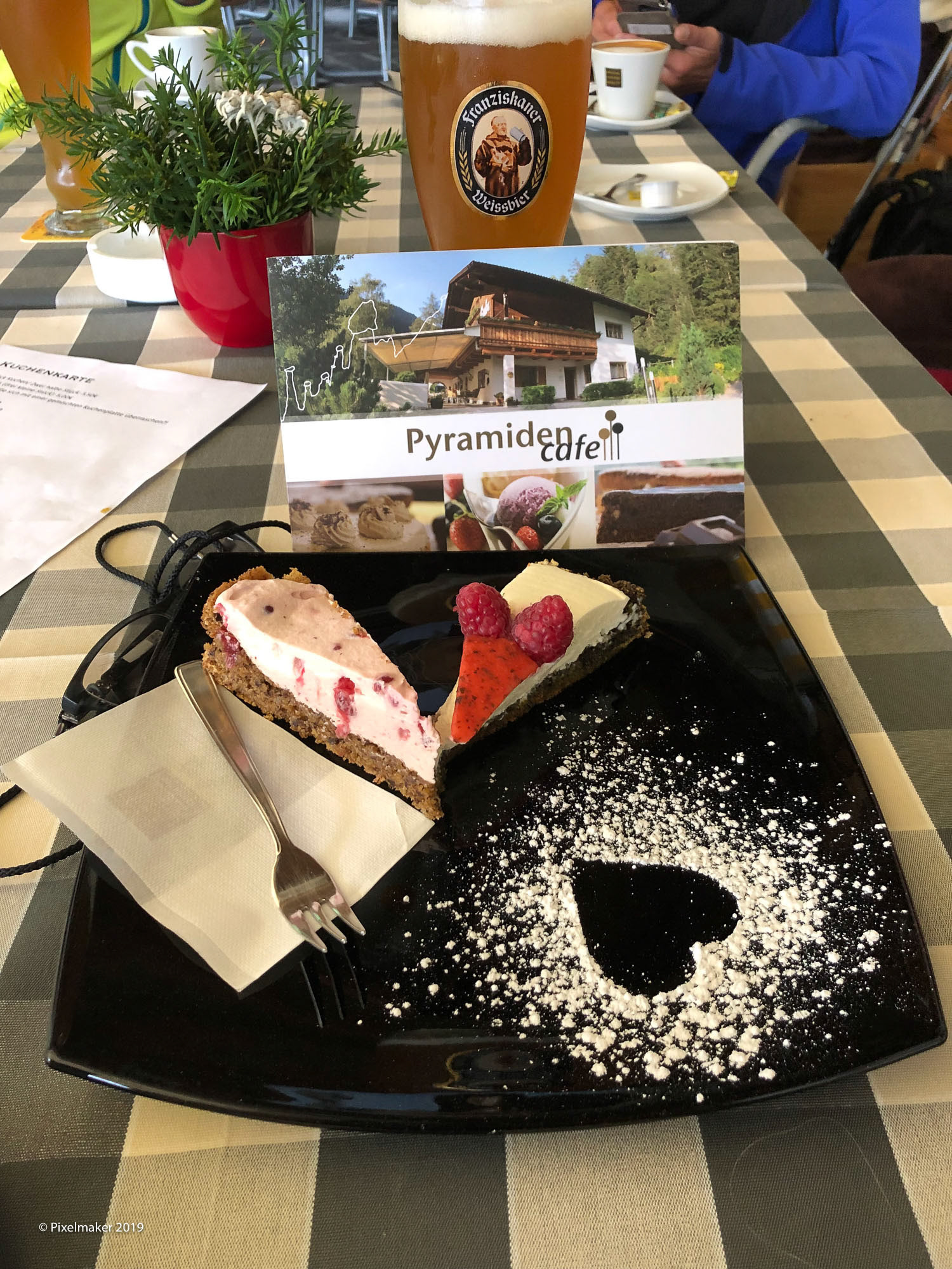 Rieserferner Durchquerung ©pixelmaker.at