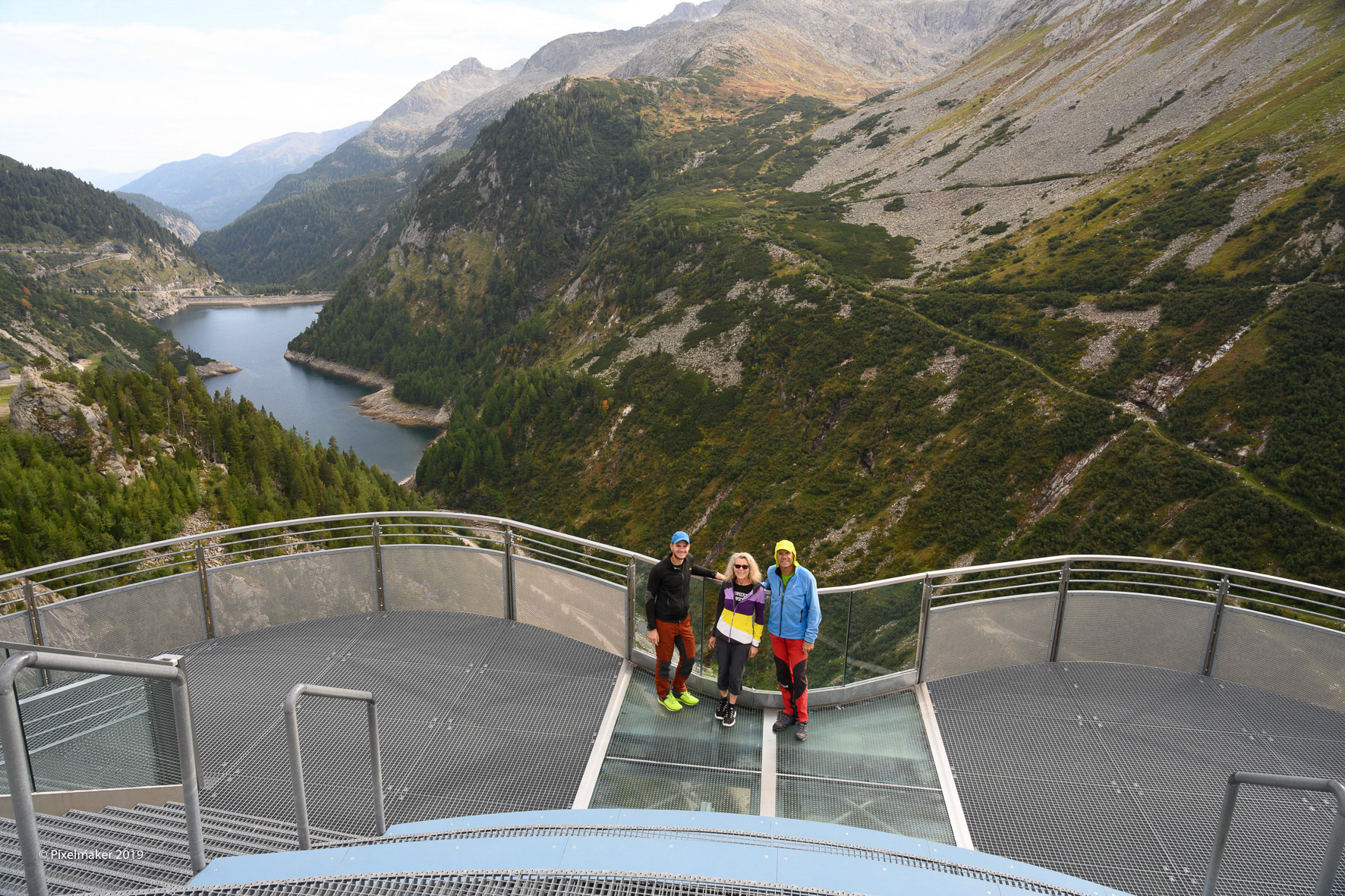 Hafner 3076m ©pixelmaker.at