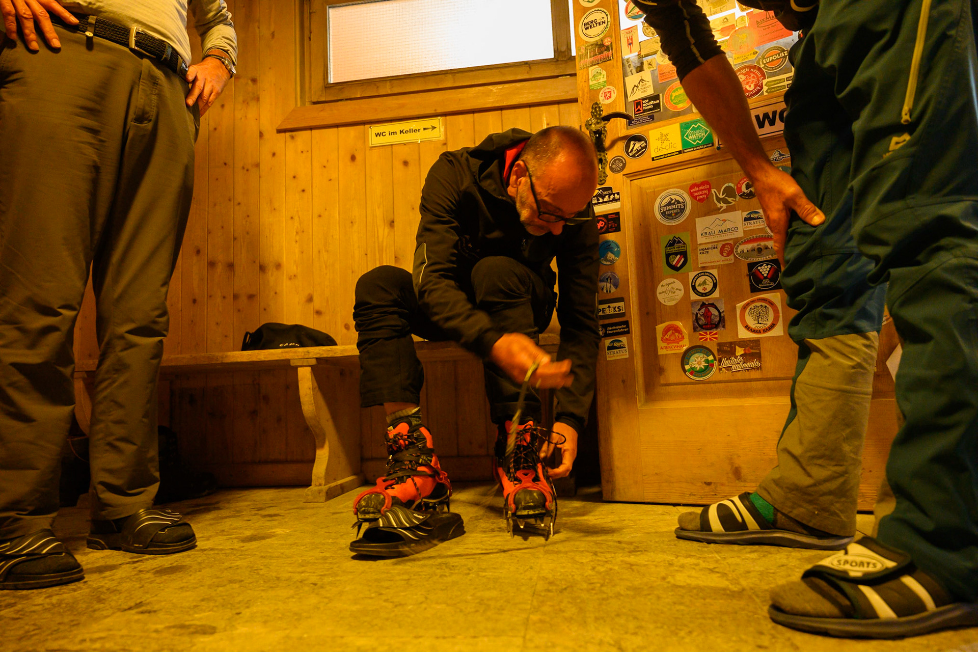 Bild zeigt v. l.:  Veröffentlichung nur mit©pixelmaker.at