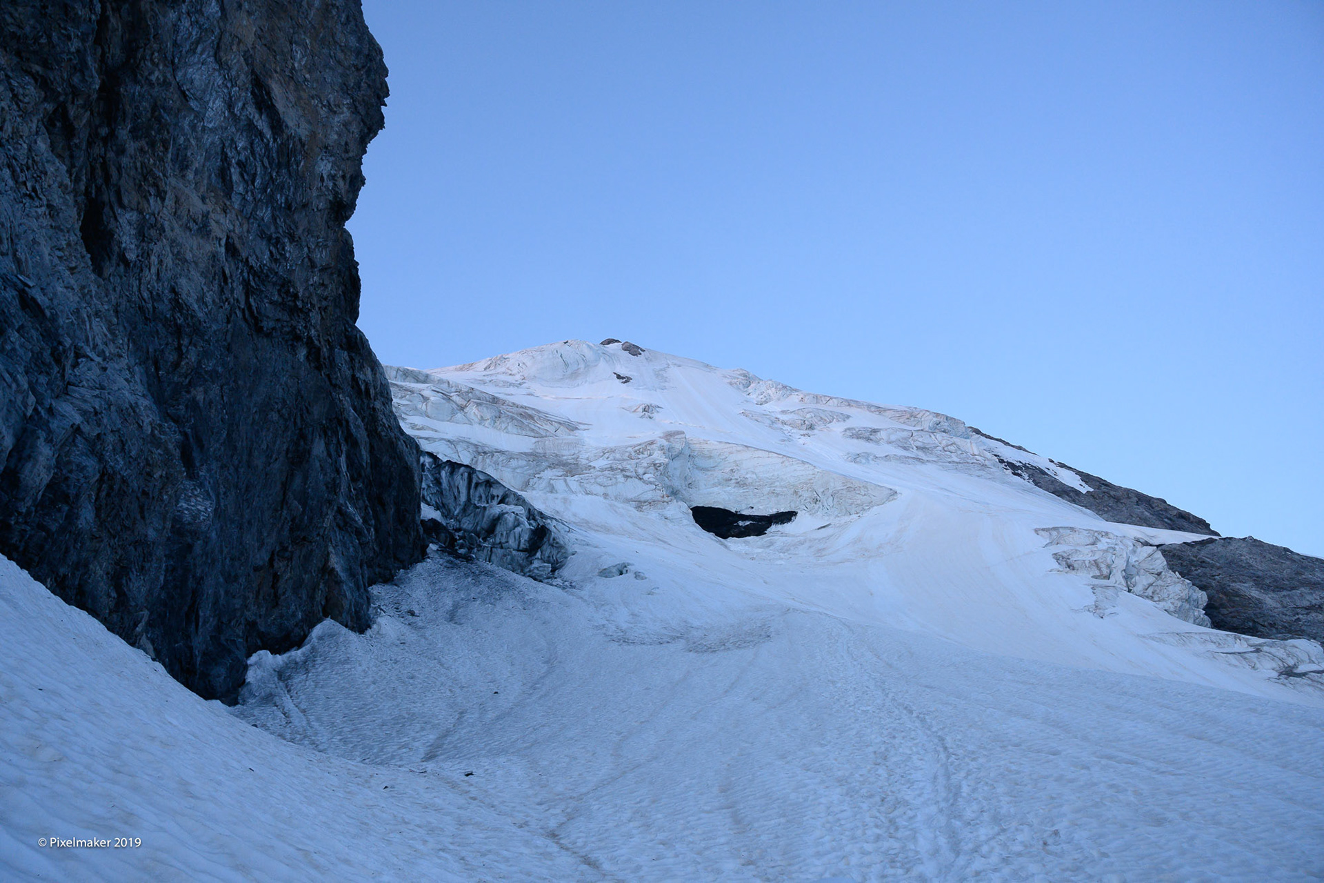 Ortler 3905m ©pixelmaker.at