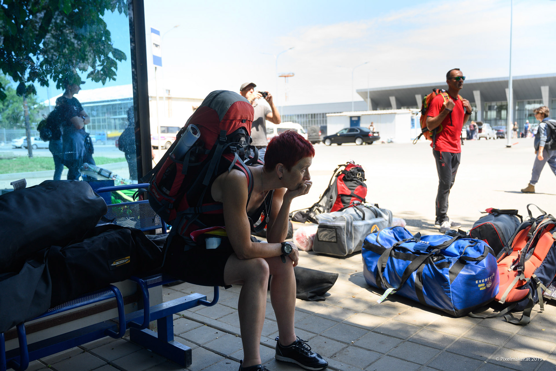 Elbrus 5642m©pixelmaker.at