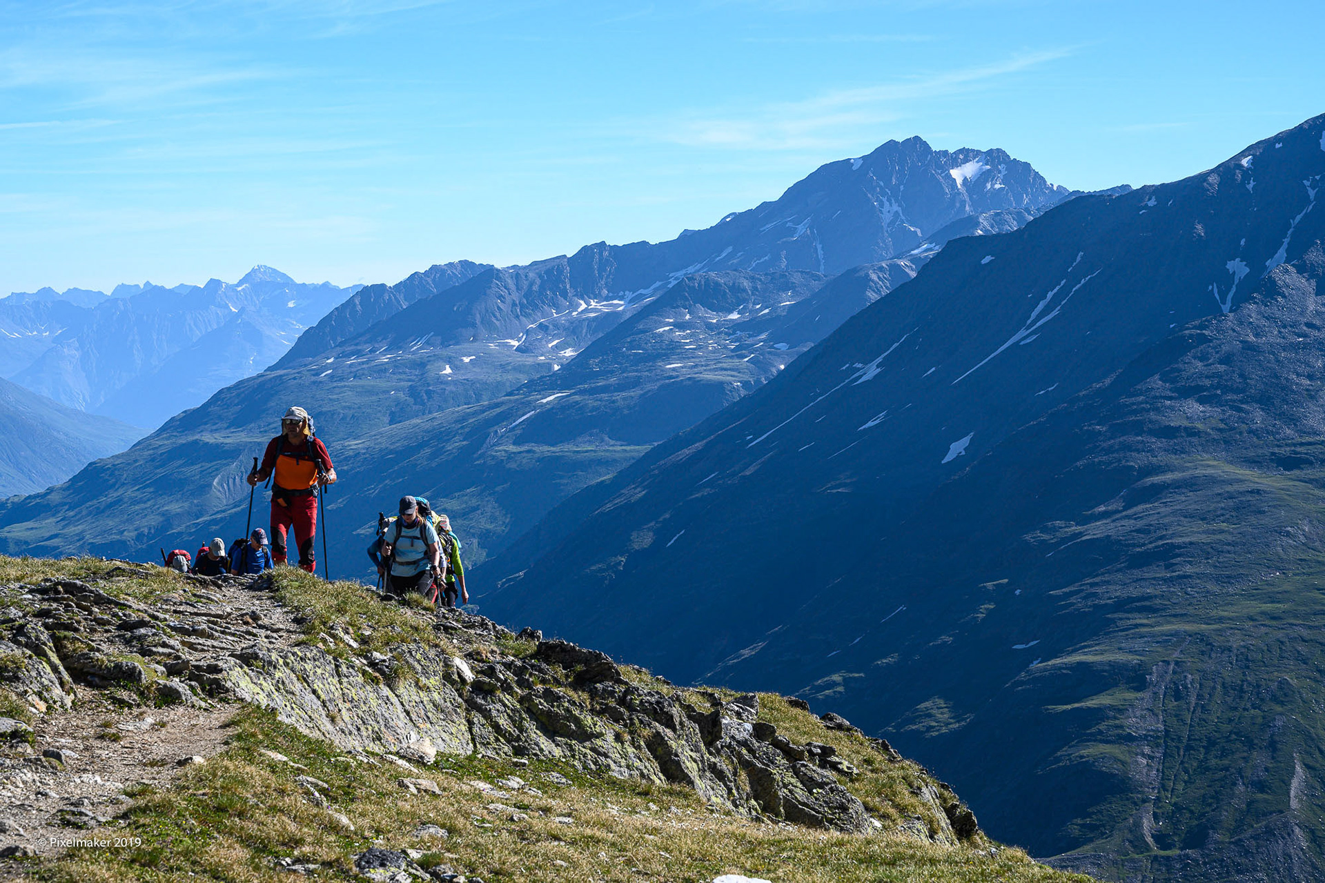 Similaun 3606m ©pixelmaker.at