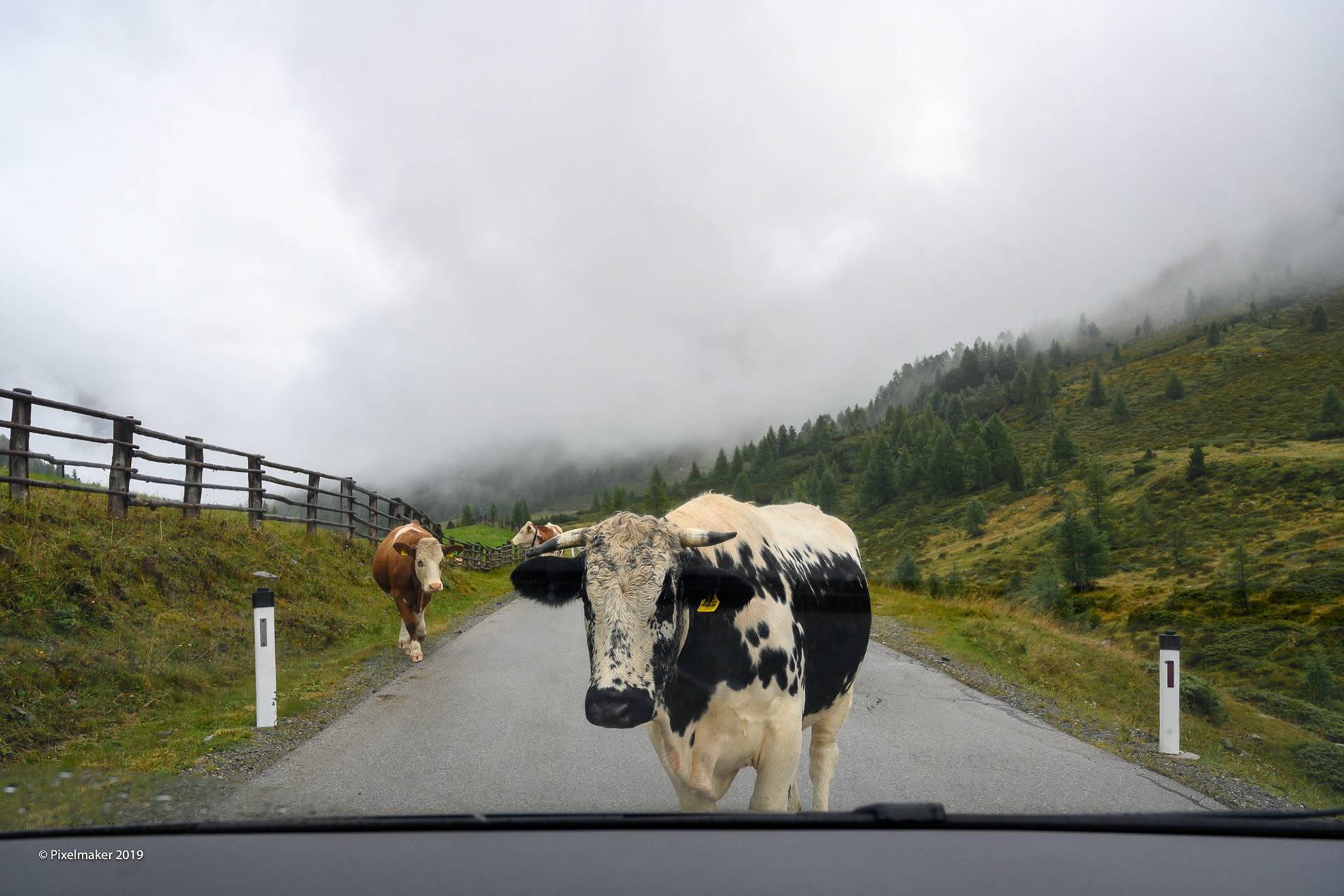 Rieserferner Durchquerung ©pixelmaker.at