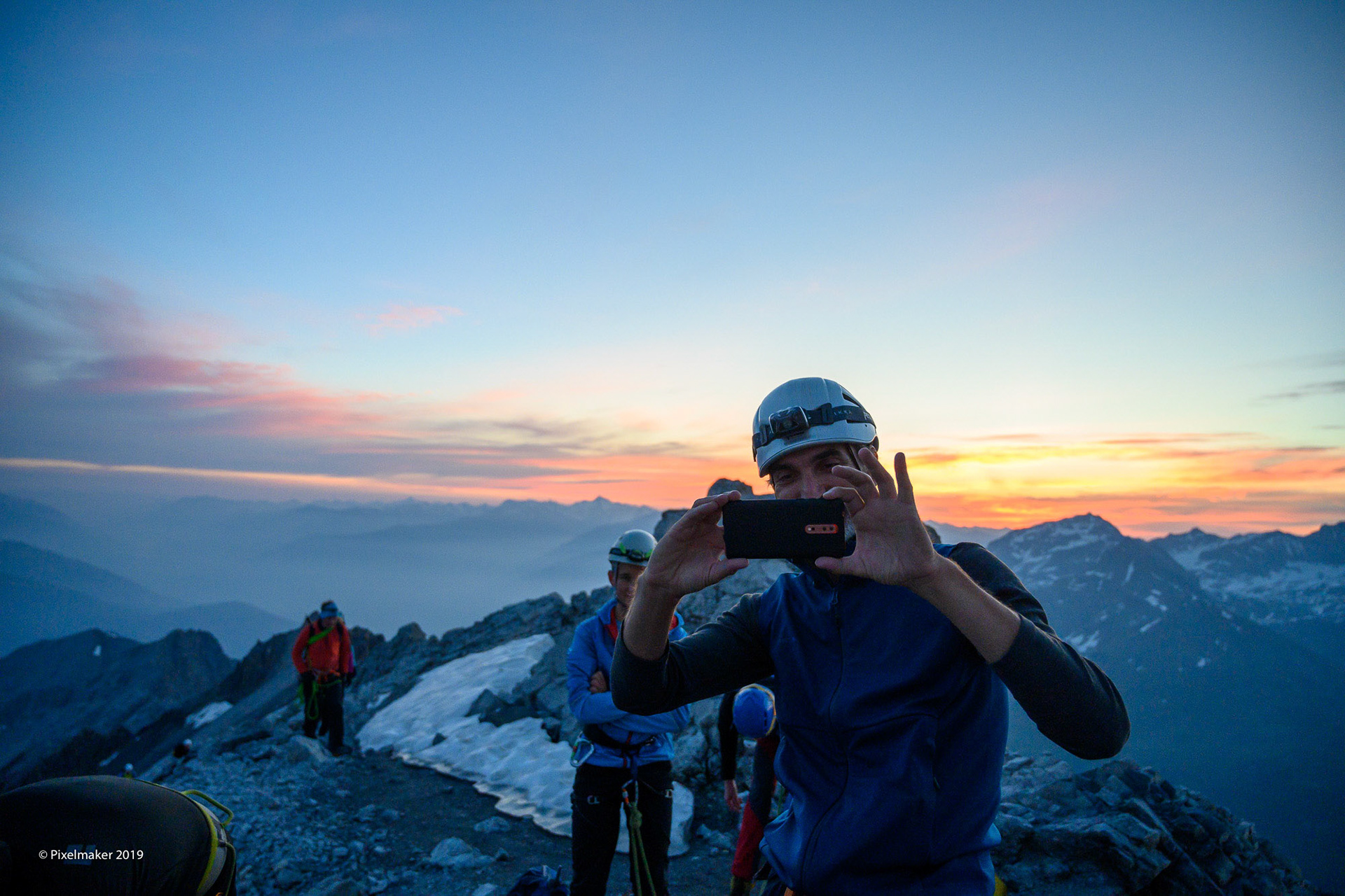 Ortler 3905m ©pixelmaker.at