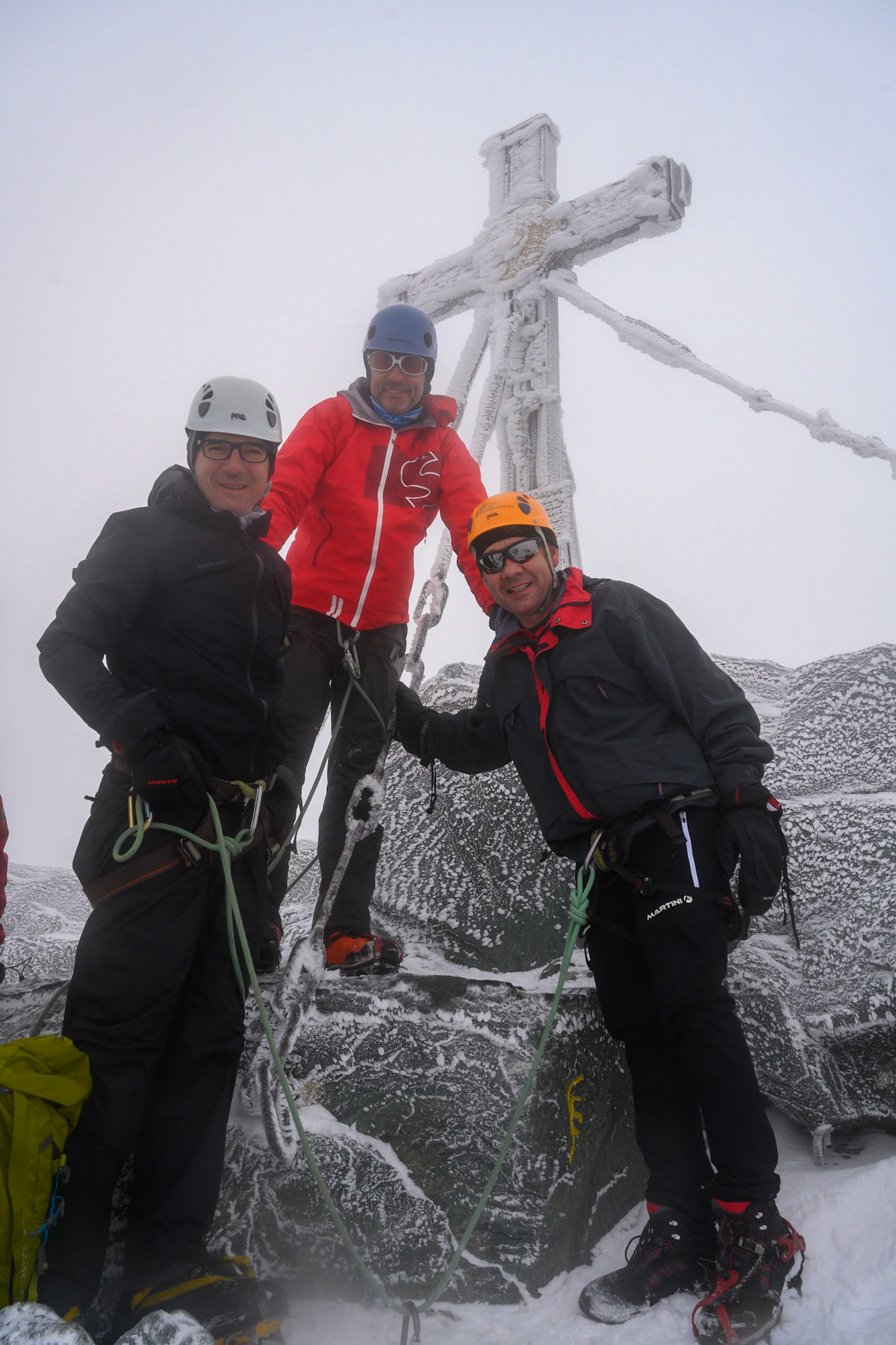 Bild zeigt v. l.:  Veröffentlichung nur mit©pixelmaker.at