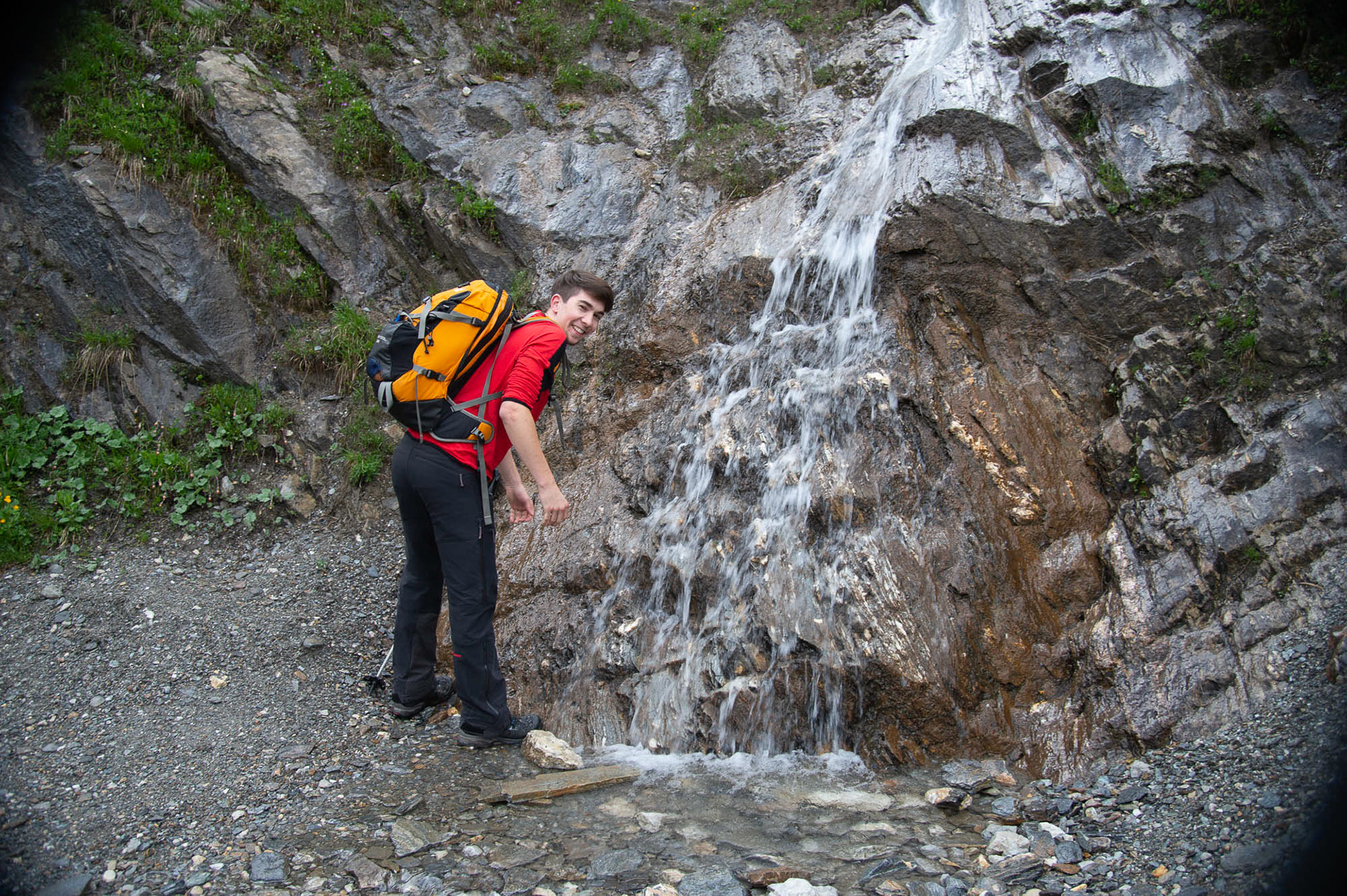 Bild zeigt:  Veröffentlichung nur mit©pixelmaker.at
