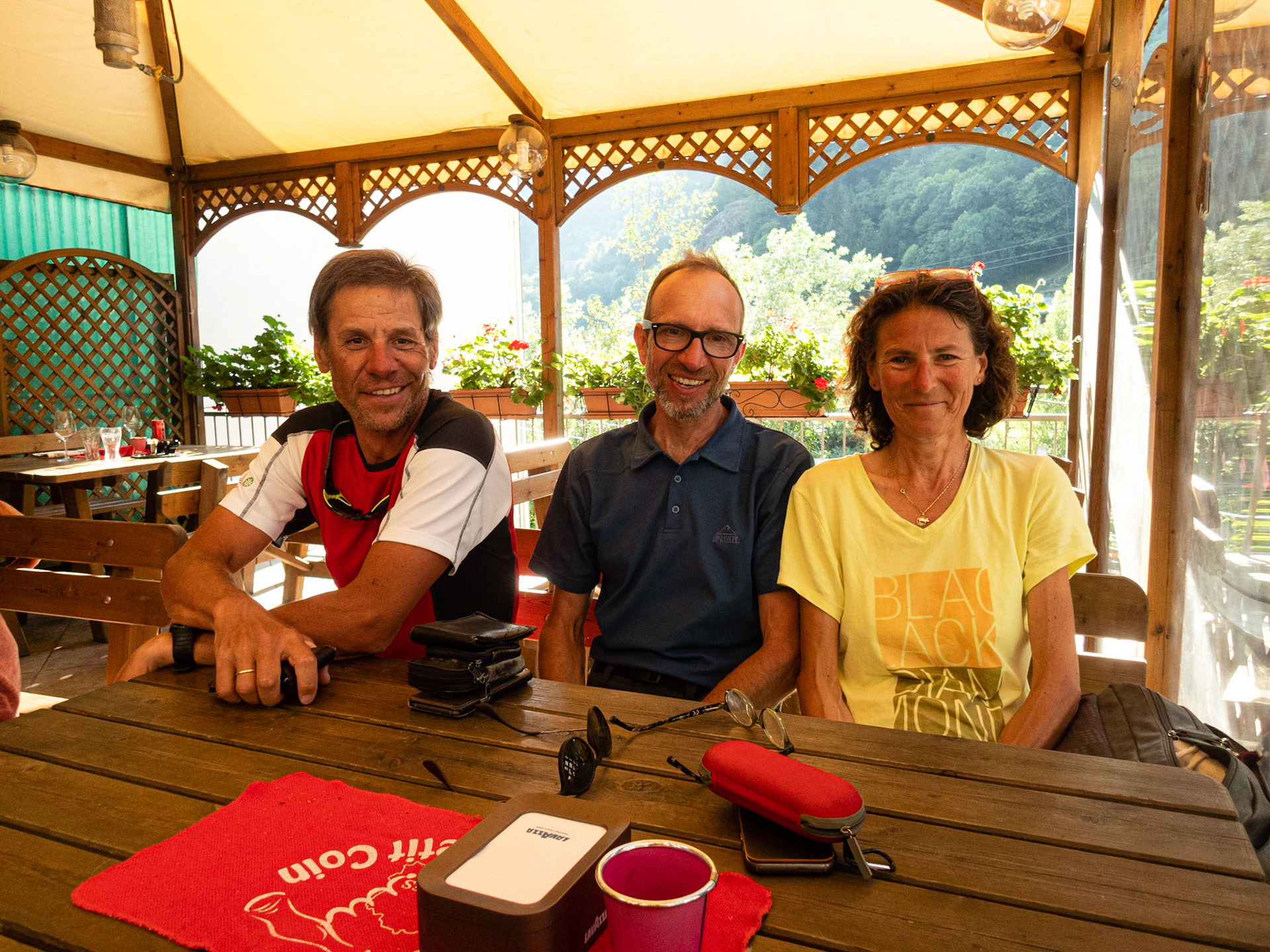 Bild zeigt:  Veröffentlichung nur mit©pixelmaker.at