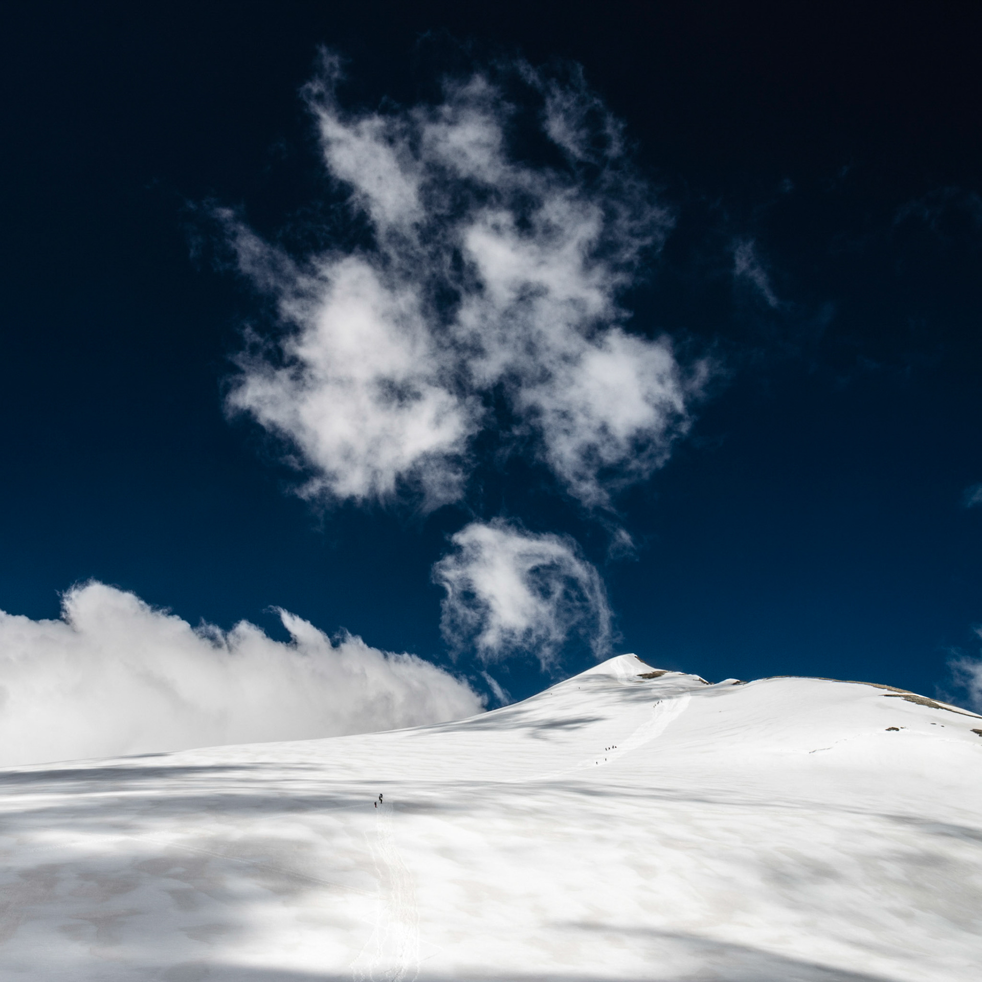 Johannisberg 3453 m ©pixelmaker.at