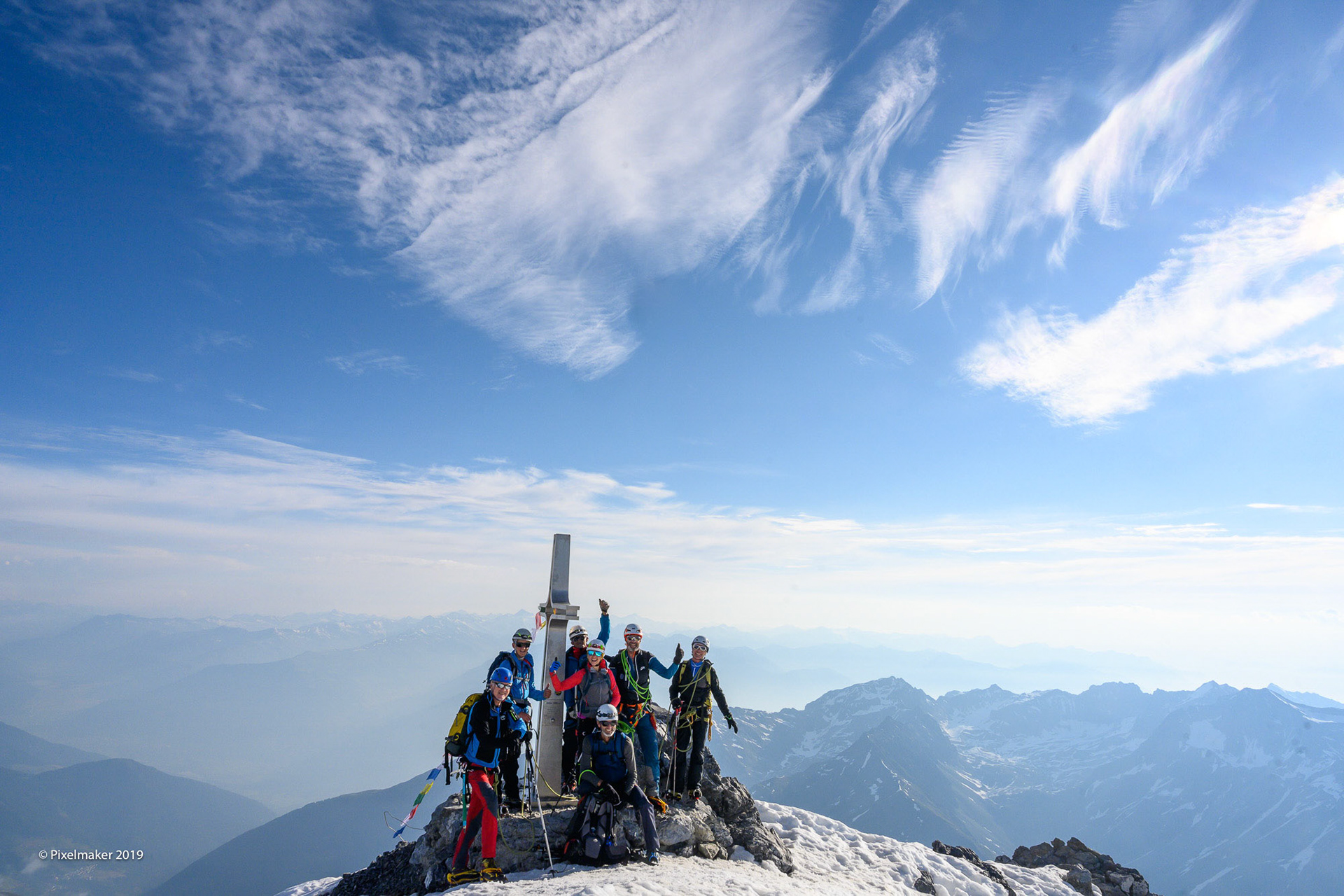 Ortler 3905m ©pixelmaker.at