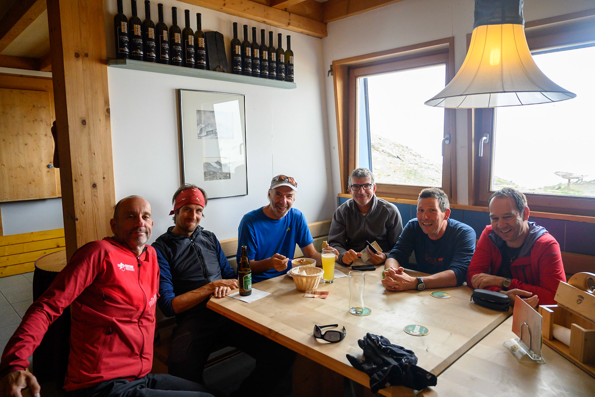 Bild zeigt v. l.:  Veröffentlichung nur mit©pixelmaker.at