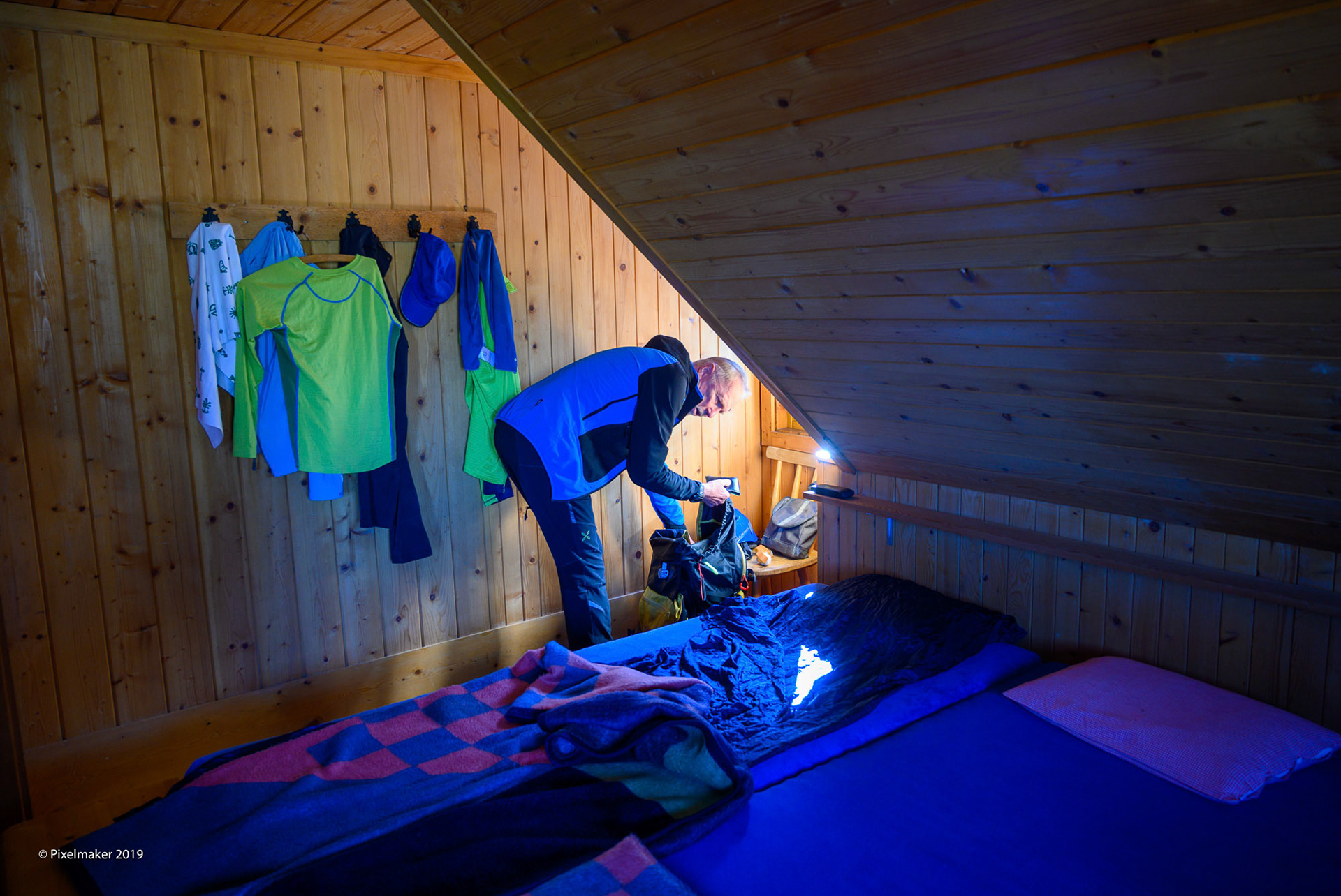 Rieserferner Durchquerung ©pixelmaker.at