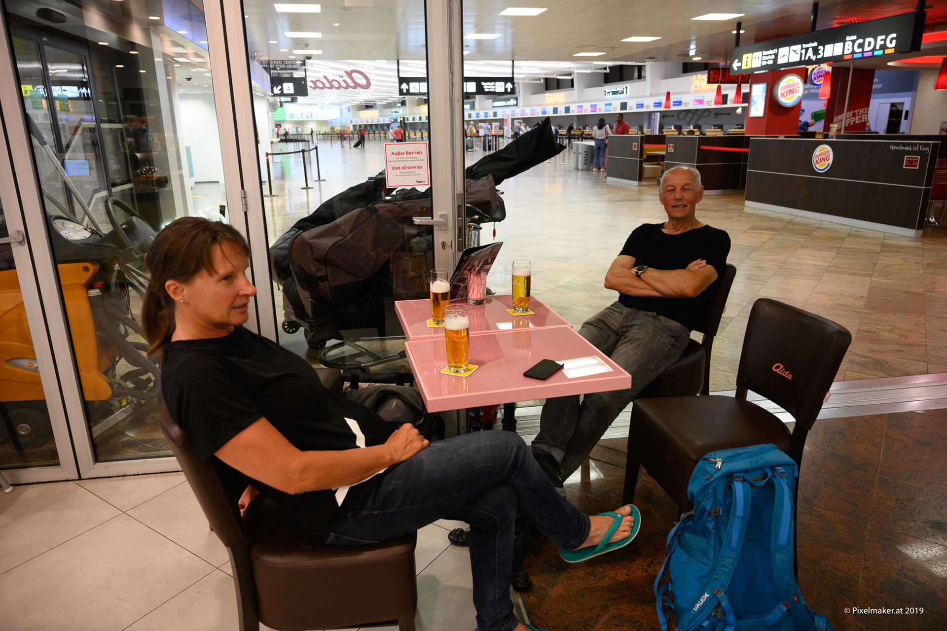 Elbrus 5642m©pixelmaker.at