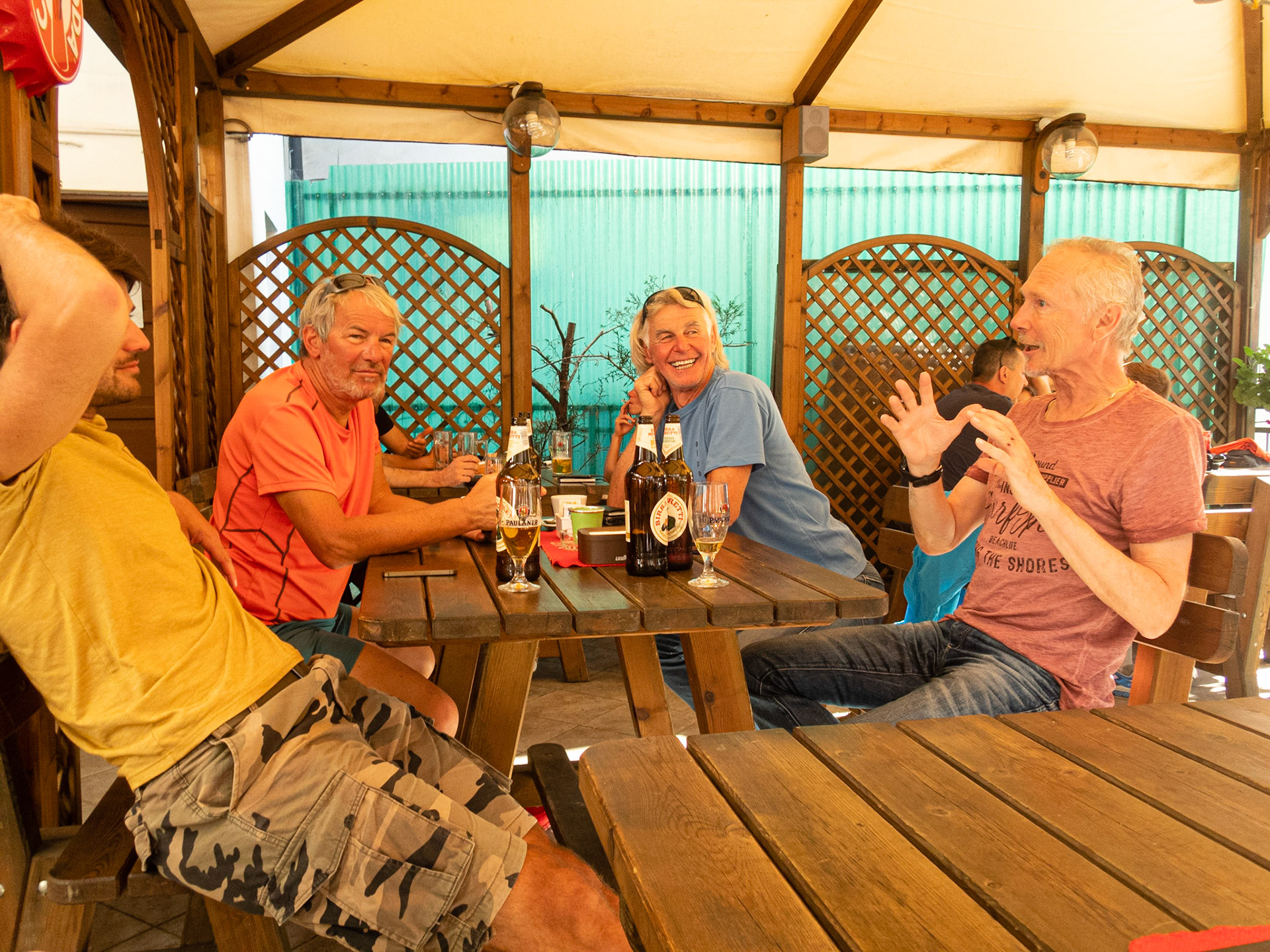 Bild zeigt:  Veröffentlichung nur mit©pixelmaker.at