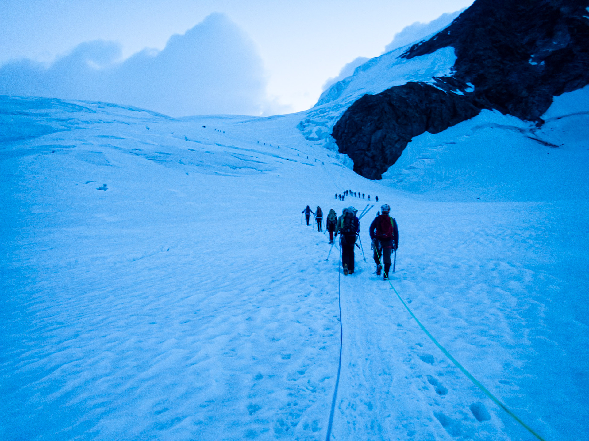 Monte Rosa ©pixelmaker.at