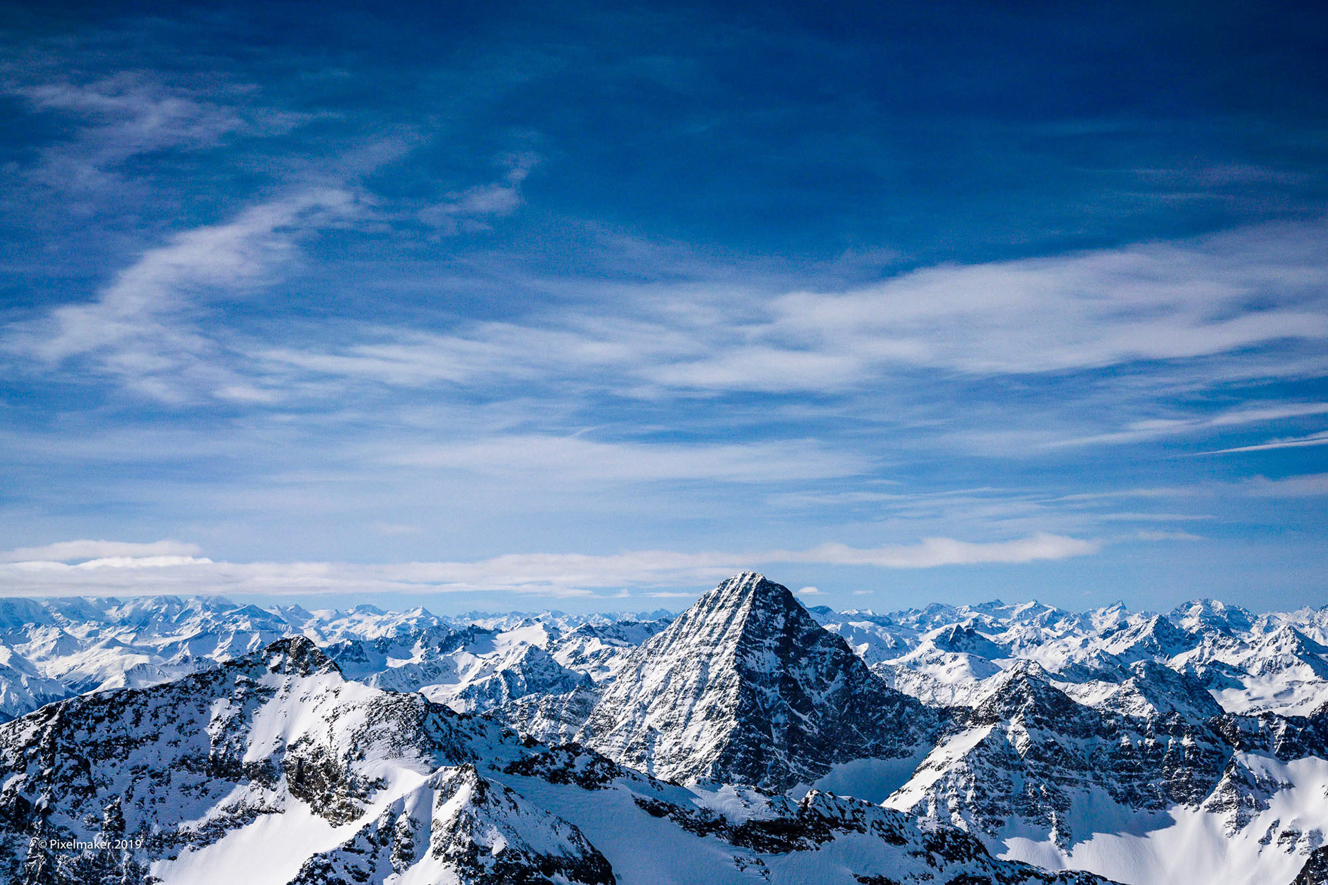 Piz Buin 3312m ©pixelmaker.at