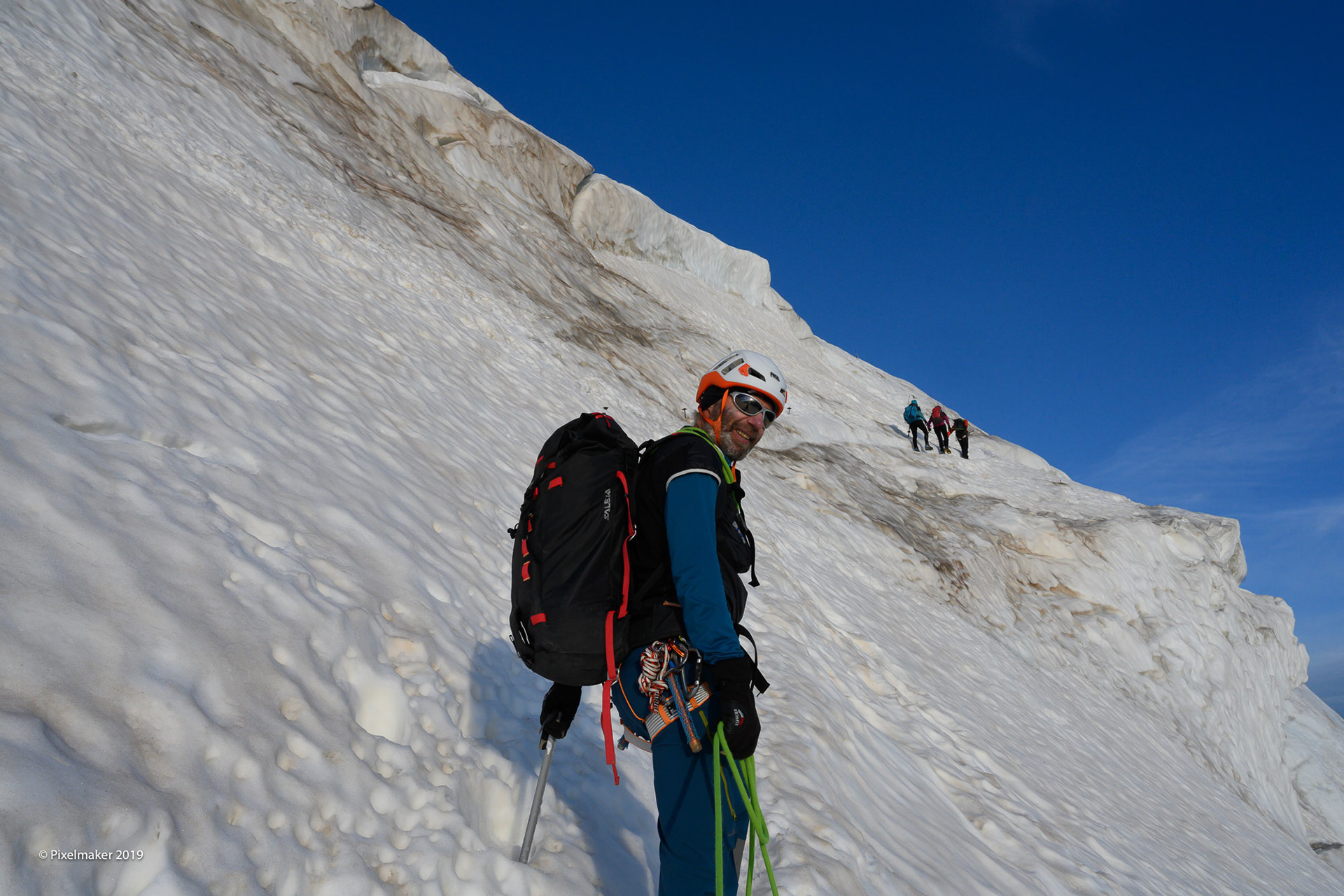 Ortler 3905m ©pixelmaker.at
