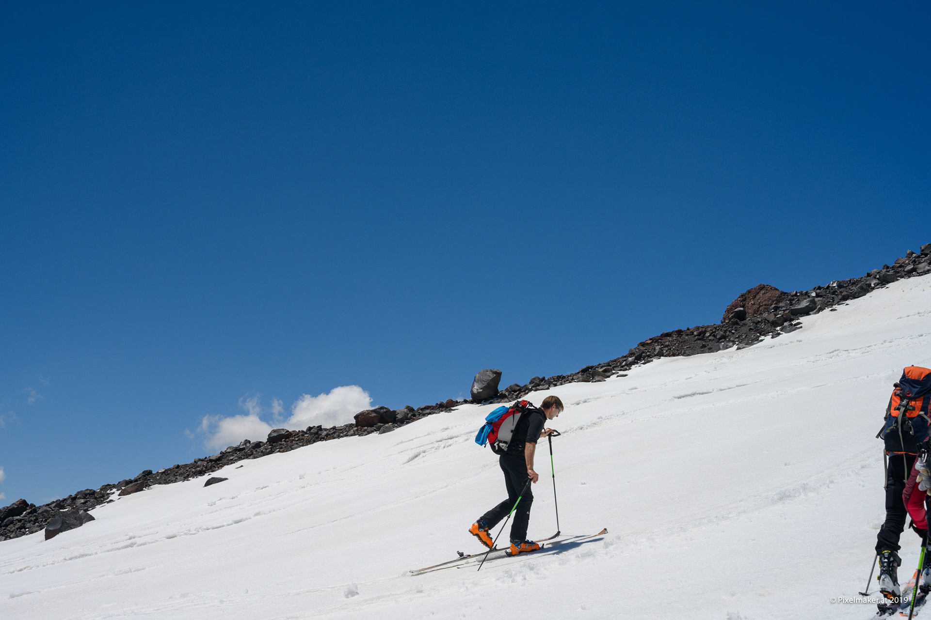 Elbrus 5642m©pixelmaker.at