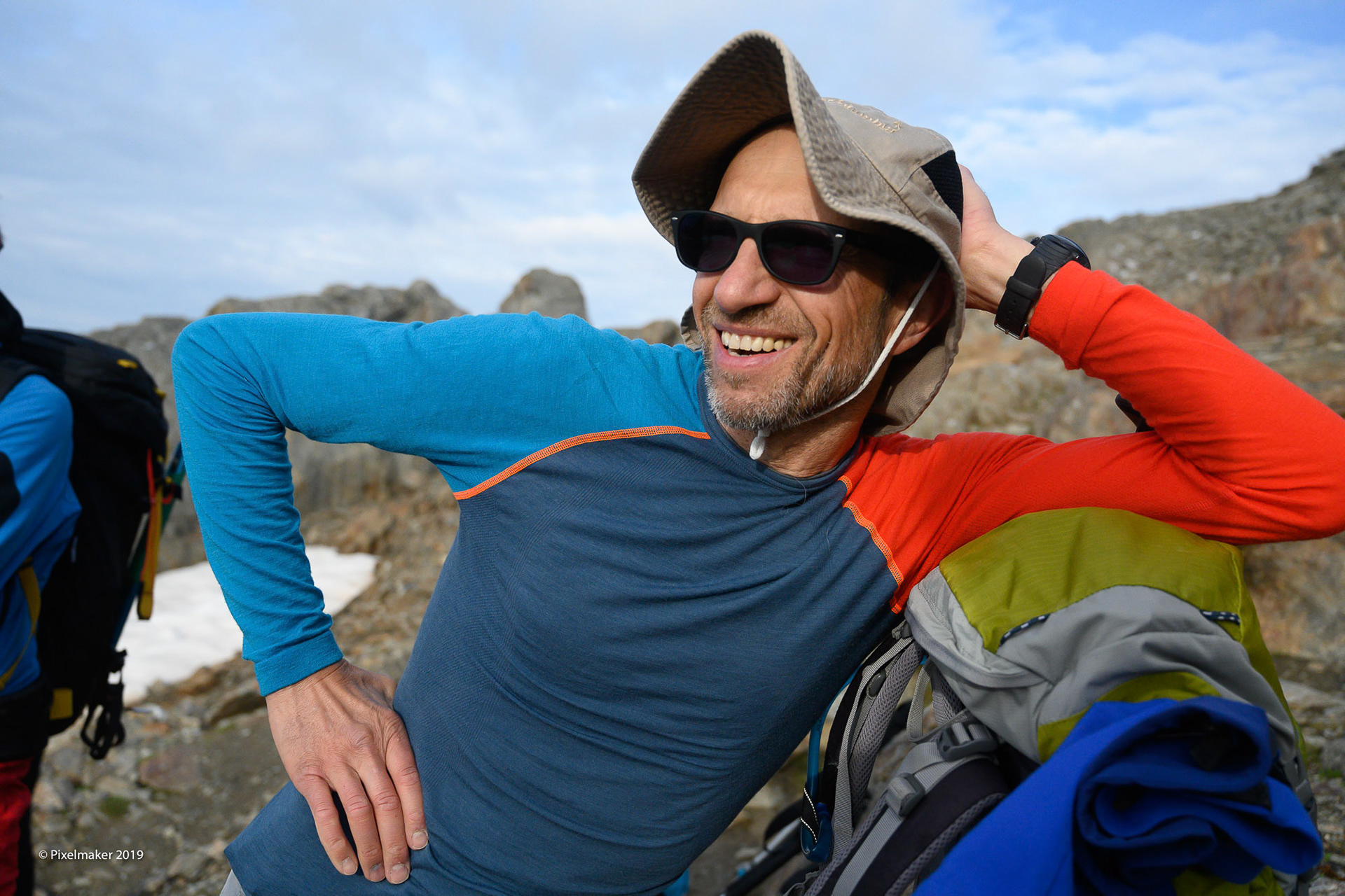 Similaun 3606m ©pixelmaker.at