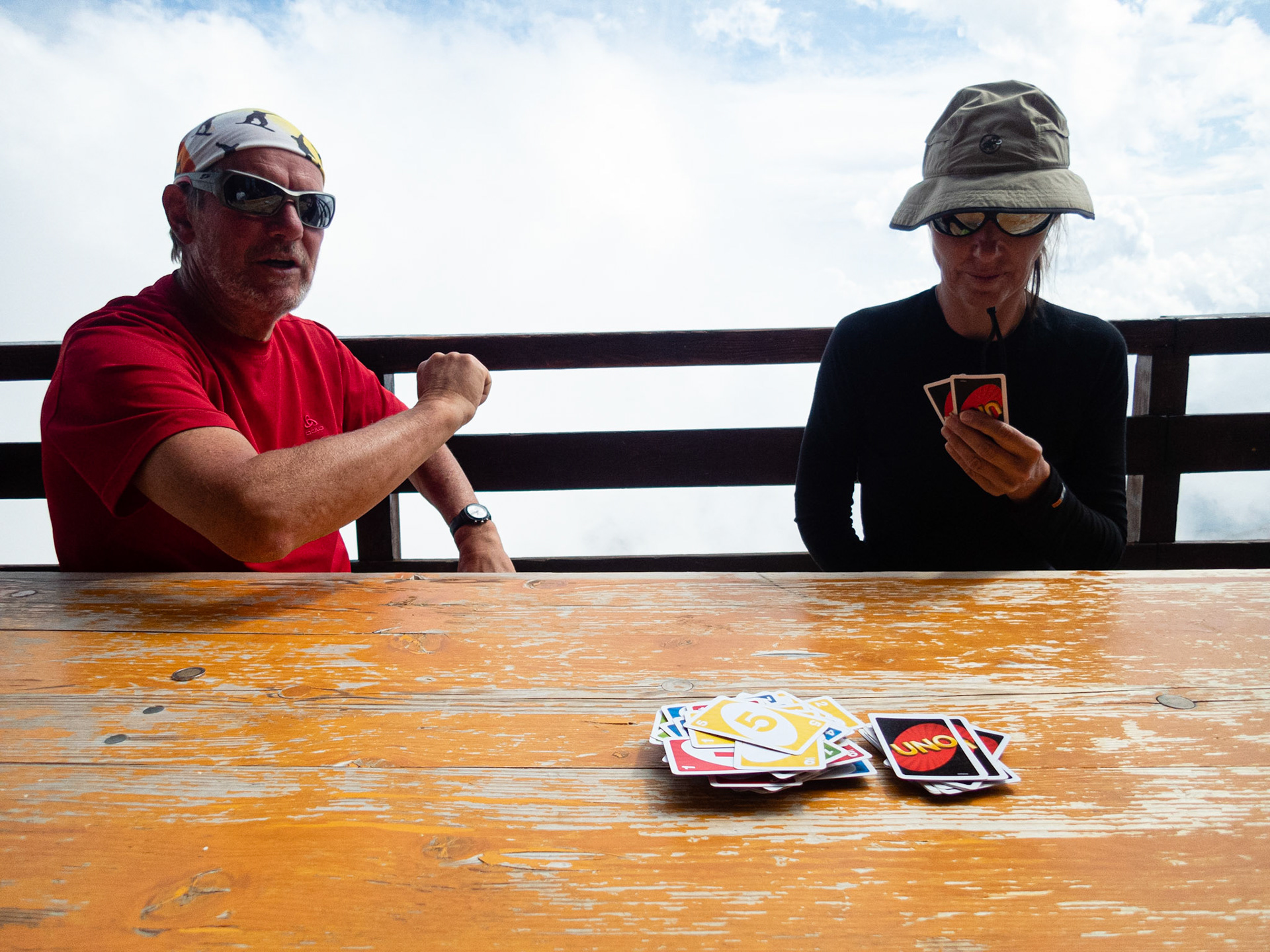 Monte Rosa ©pixelmaker.at