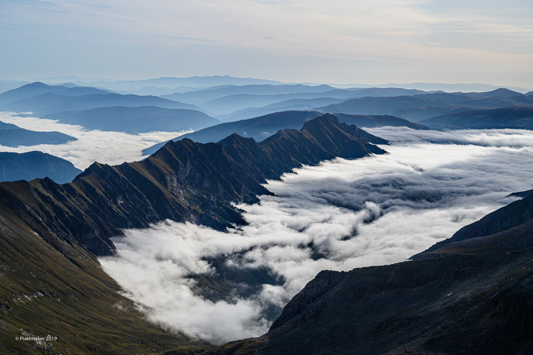 Hafner 3076m ©pixelmaker.at