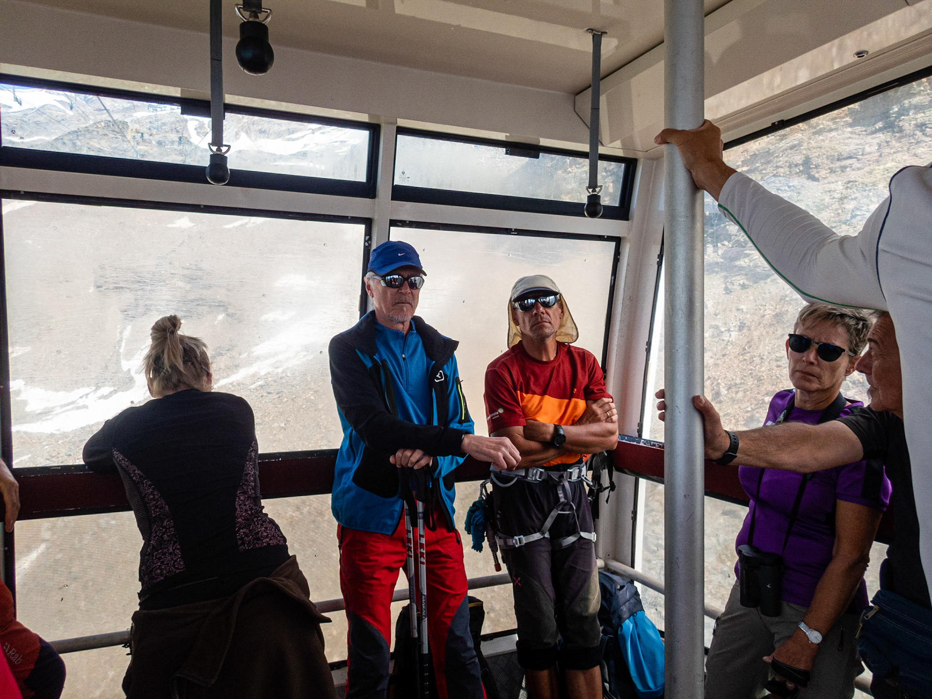 Monte Rosa ©pixelmaker.at