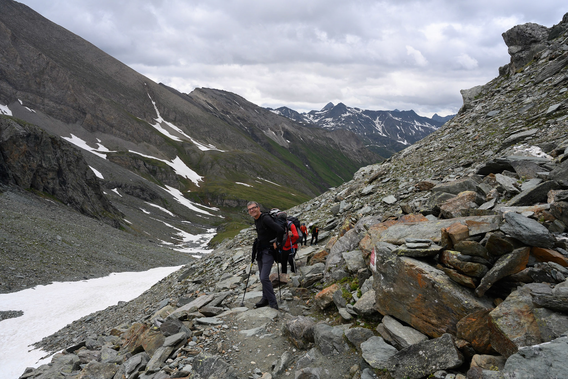 Bild zeigt v. l.:  Veröffentlichung nur mit©pixelmaker.at