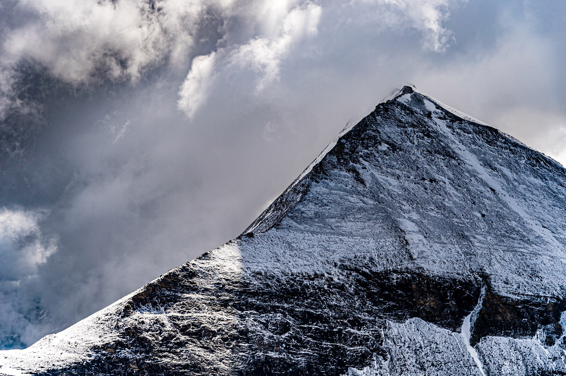 Fuscher-Kar-Kopf 3391m©pixelmaker.at