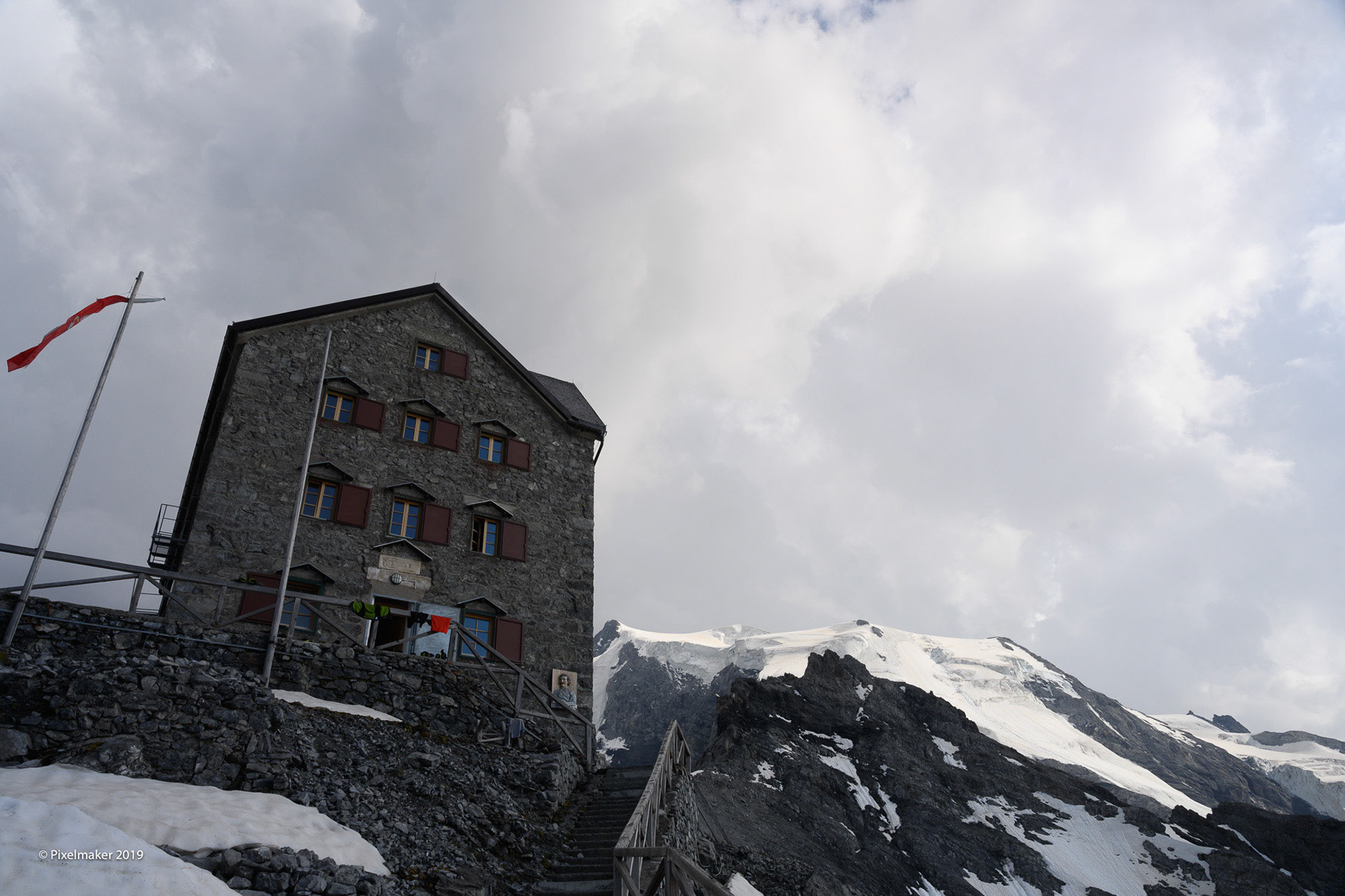 Ortler 3905m ©pixelmaker.at