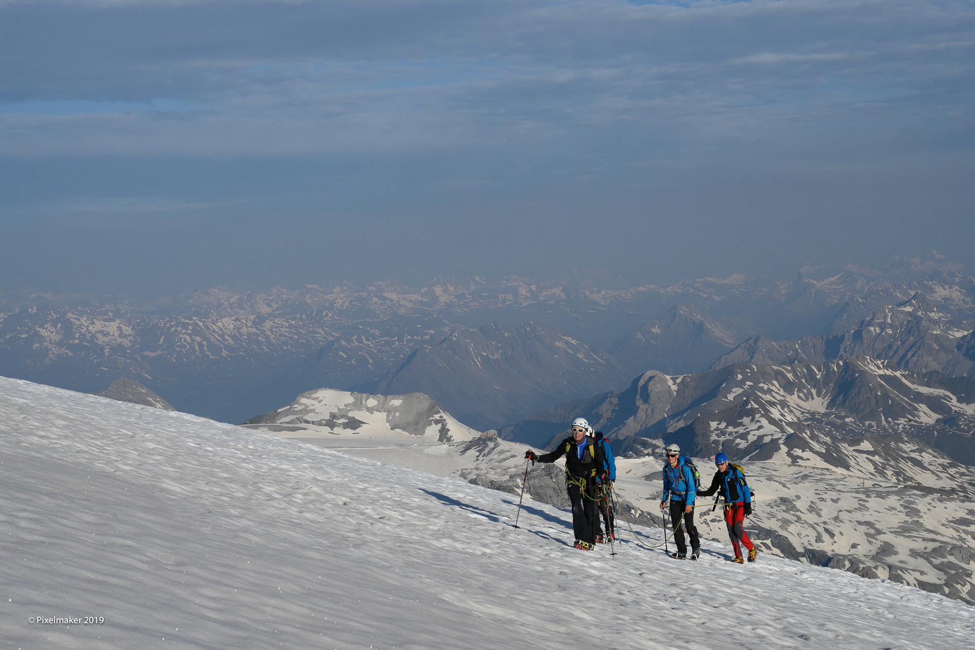 Ortler 3905m ©pixelmaker.at