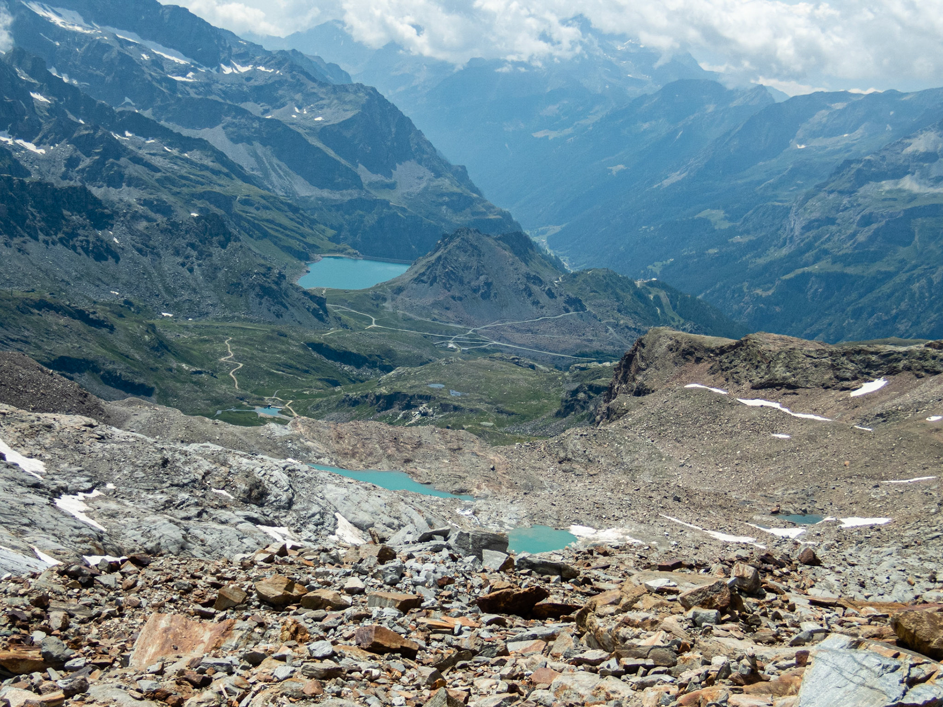 Monte Rosa ©pixelmaker.at