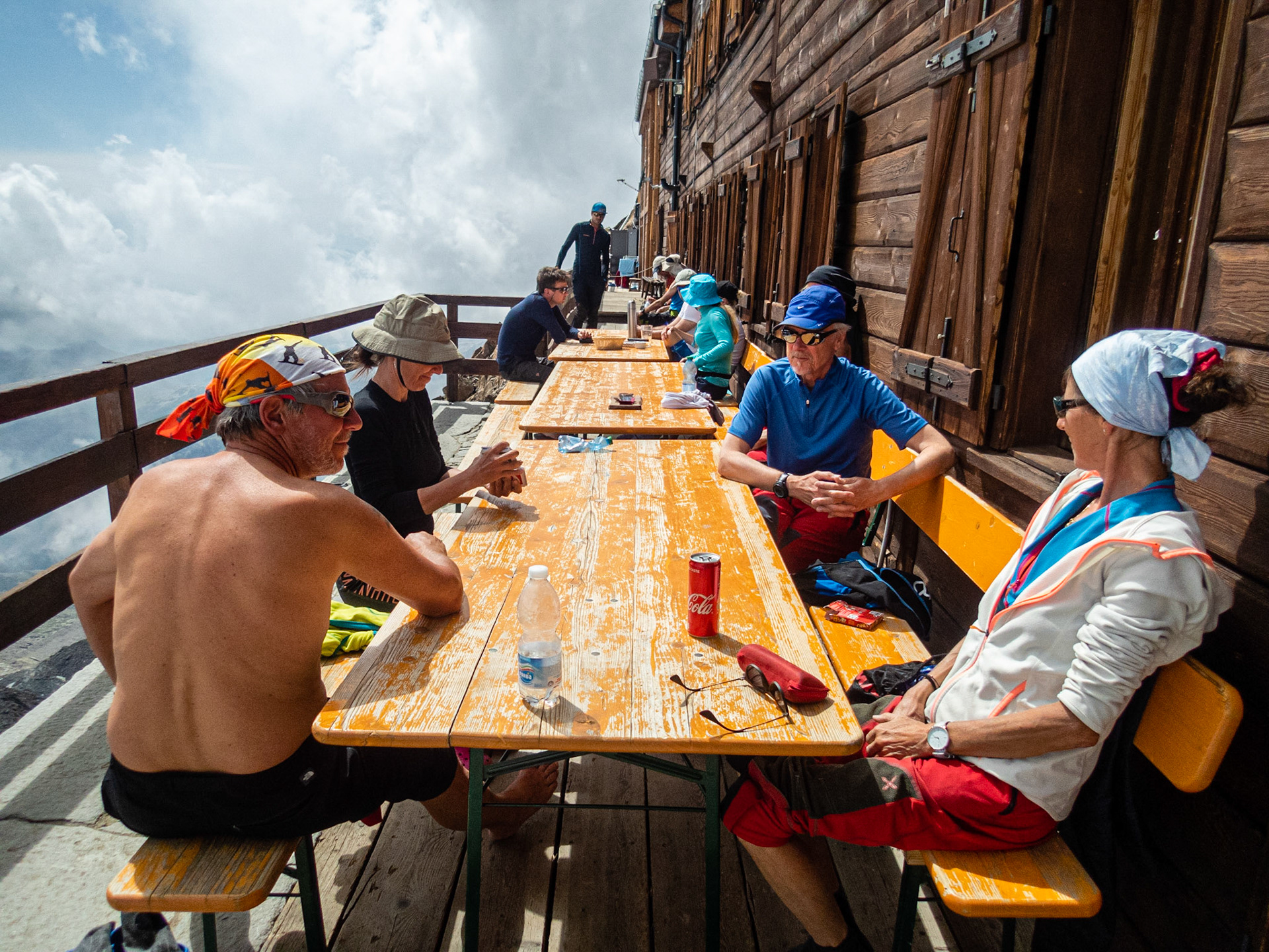 Monte Rosa ©pixelmaker.at