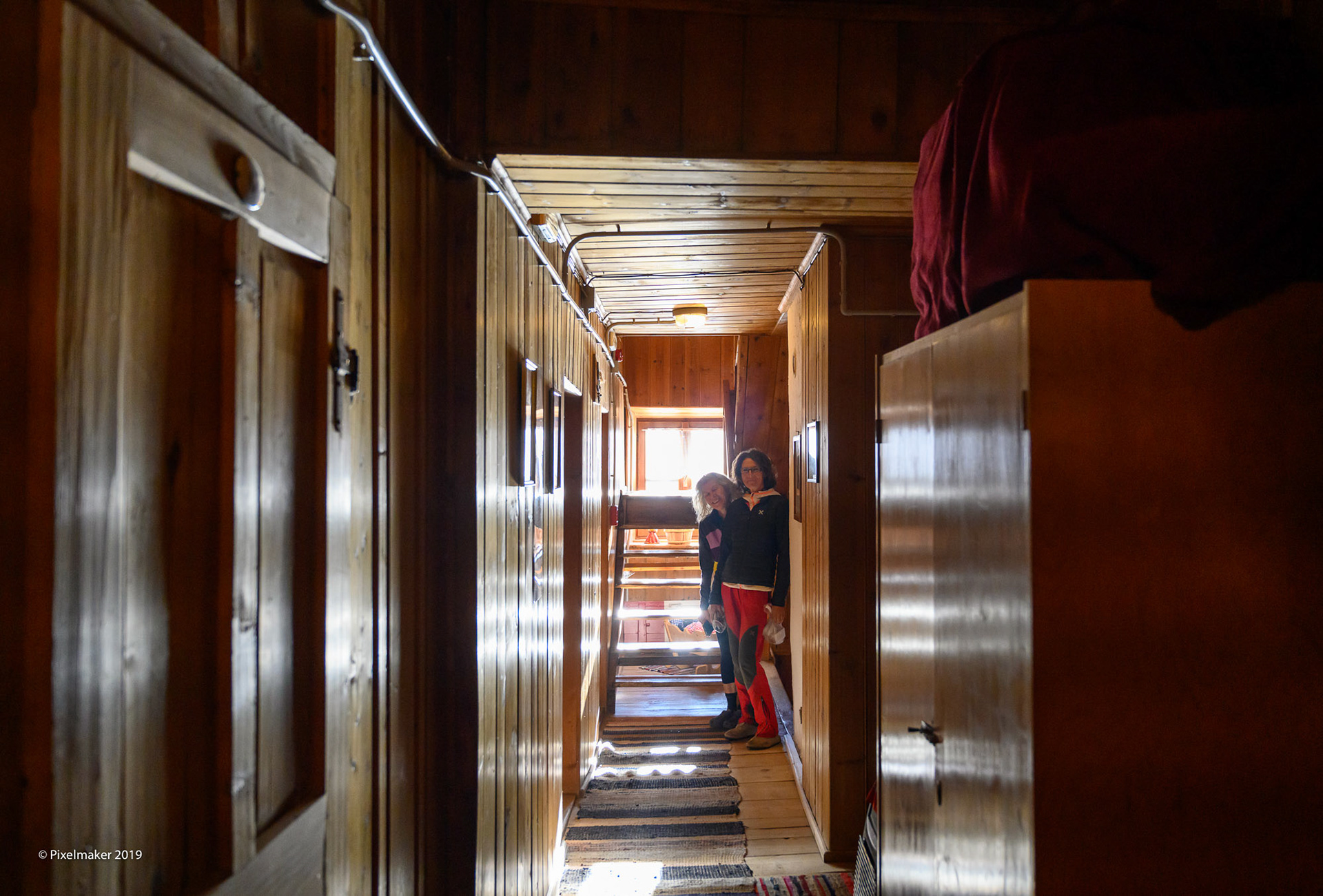 Rieserferner Durchquerung ©pixelmaker.at