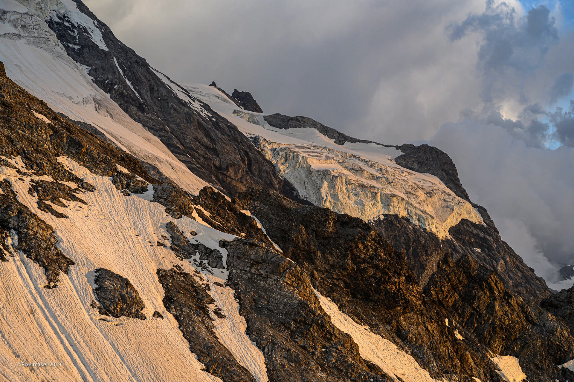 Ortler 3905m ©pixelmaker.at
