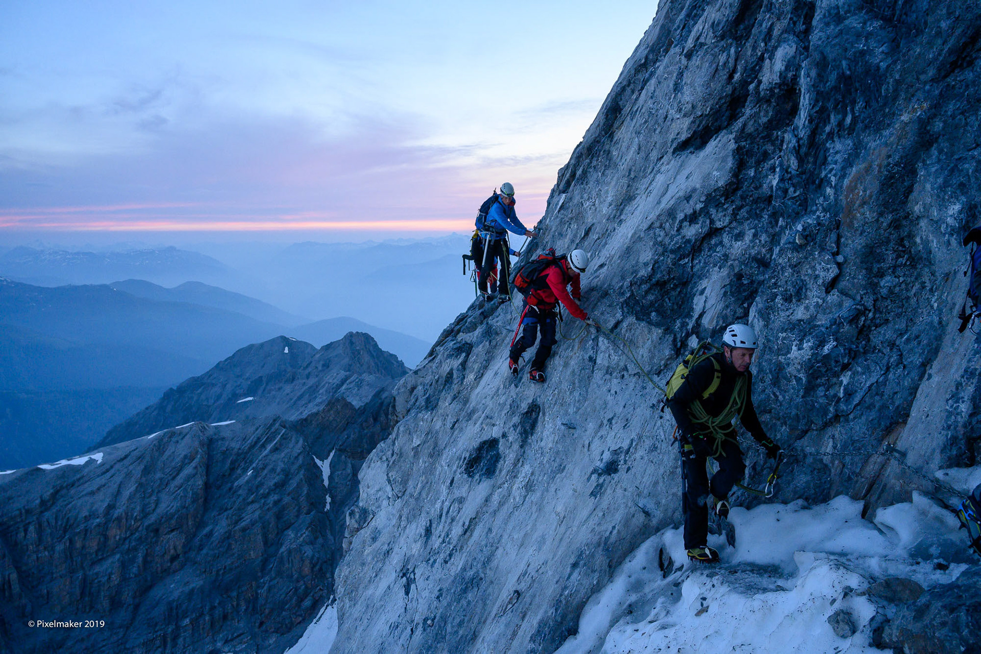 Ortler 3905m ©pixelmaker.at