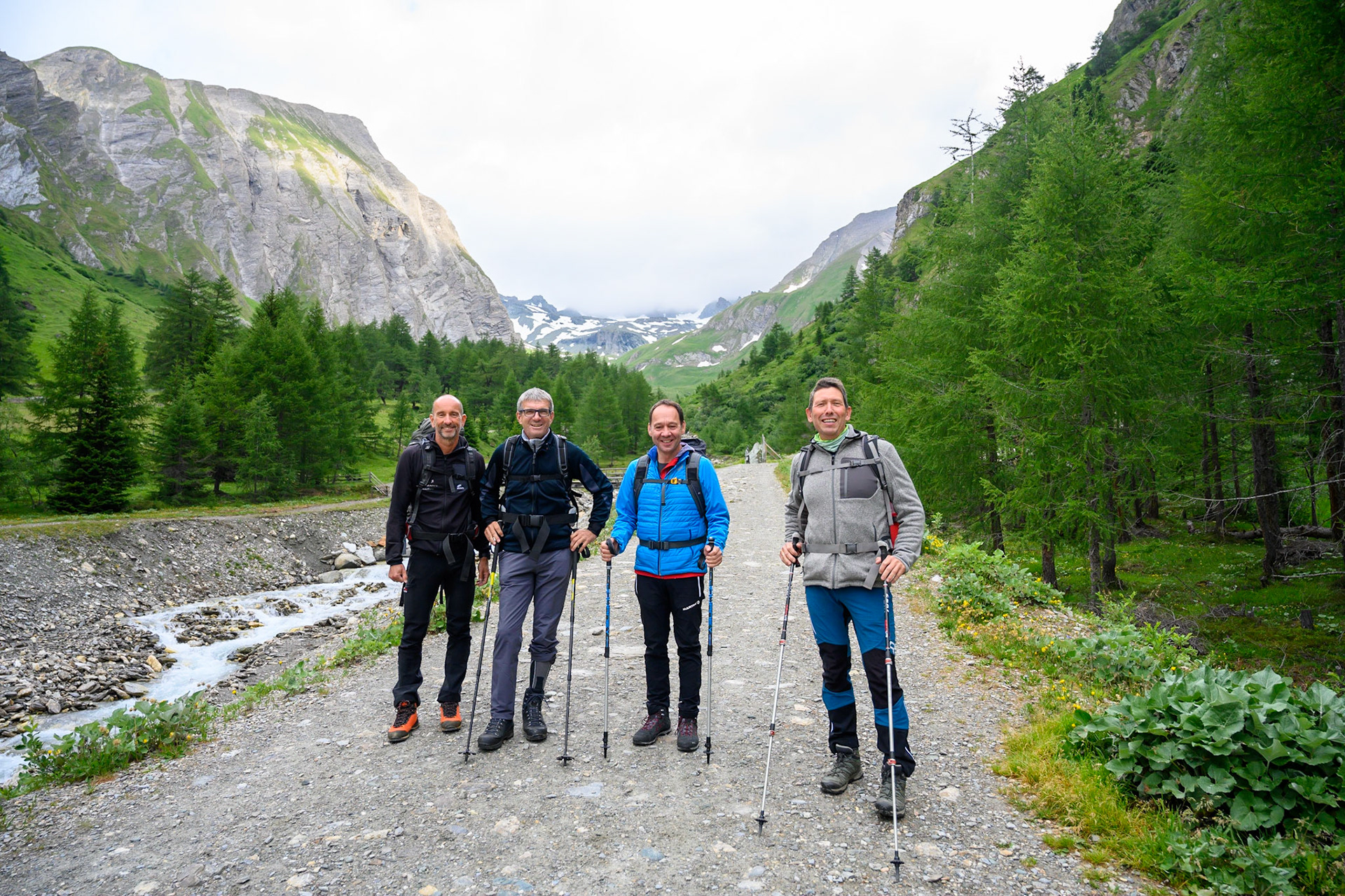 Bild zeigt v. l.:  Veröffentlichung nur mit©pixelmaker.at