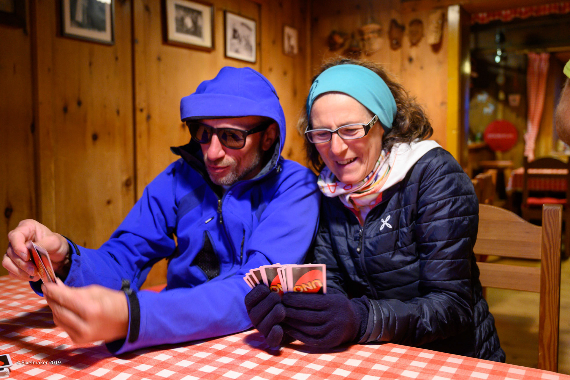 Rieserferner Durchquerung ©pixelmaker.at