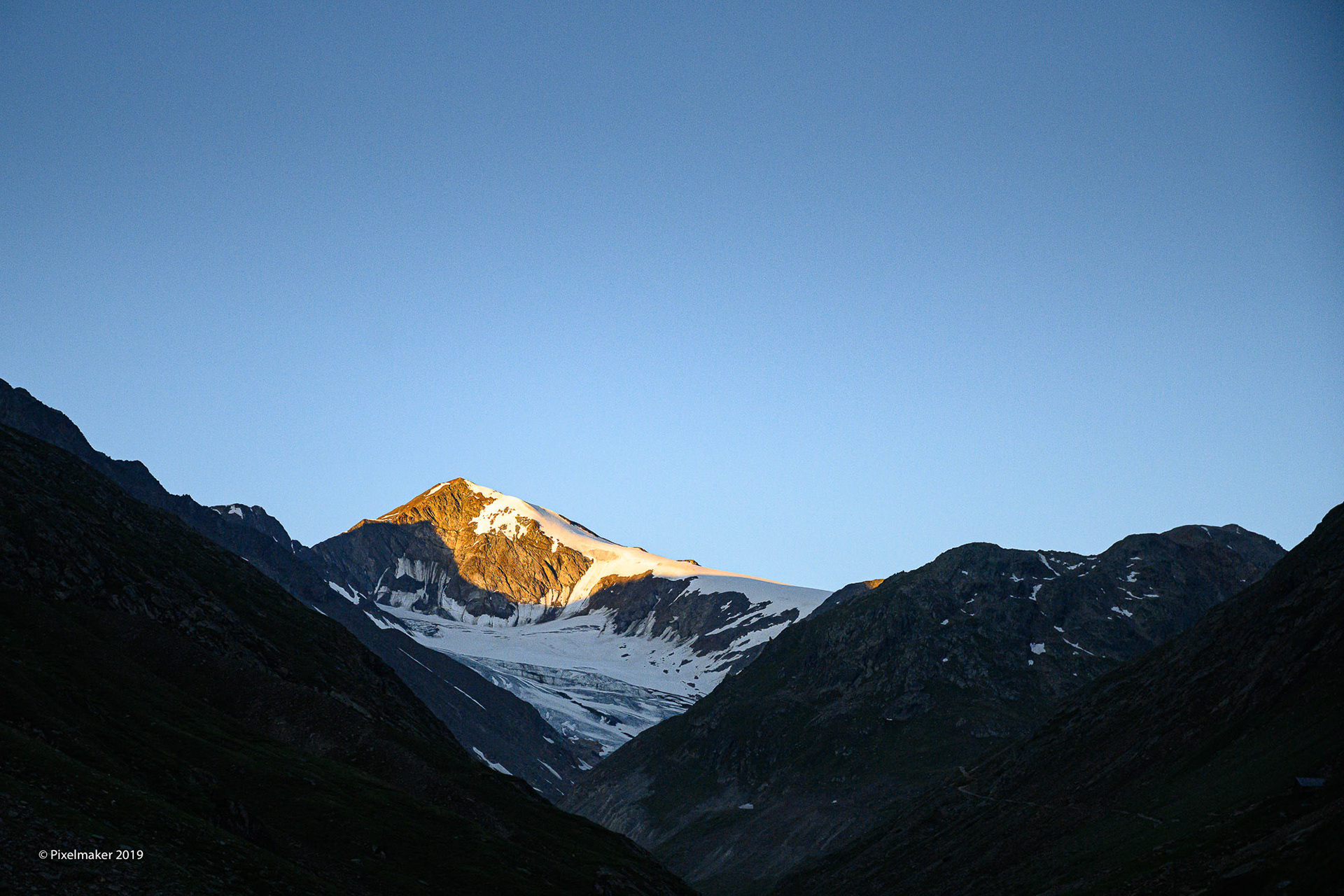 Similaun 3606m ©pixelmaker.at