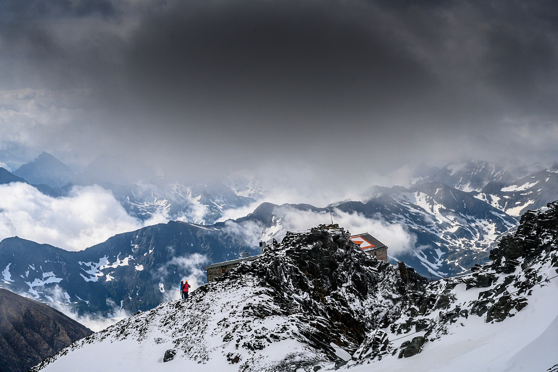 Bild zeigt v. l.:  Veröffentlichung nur mit©pixelmaker.at