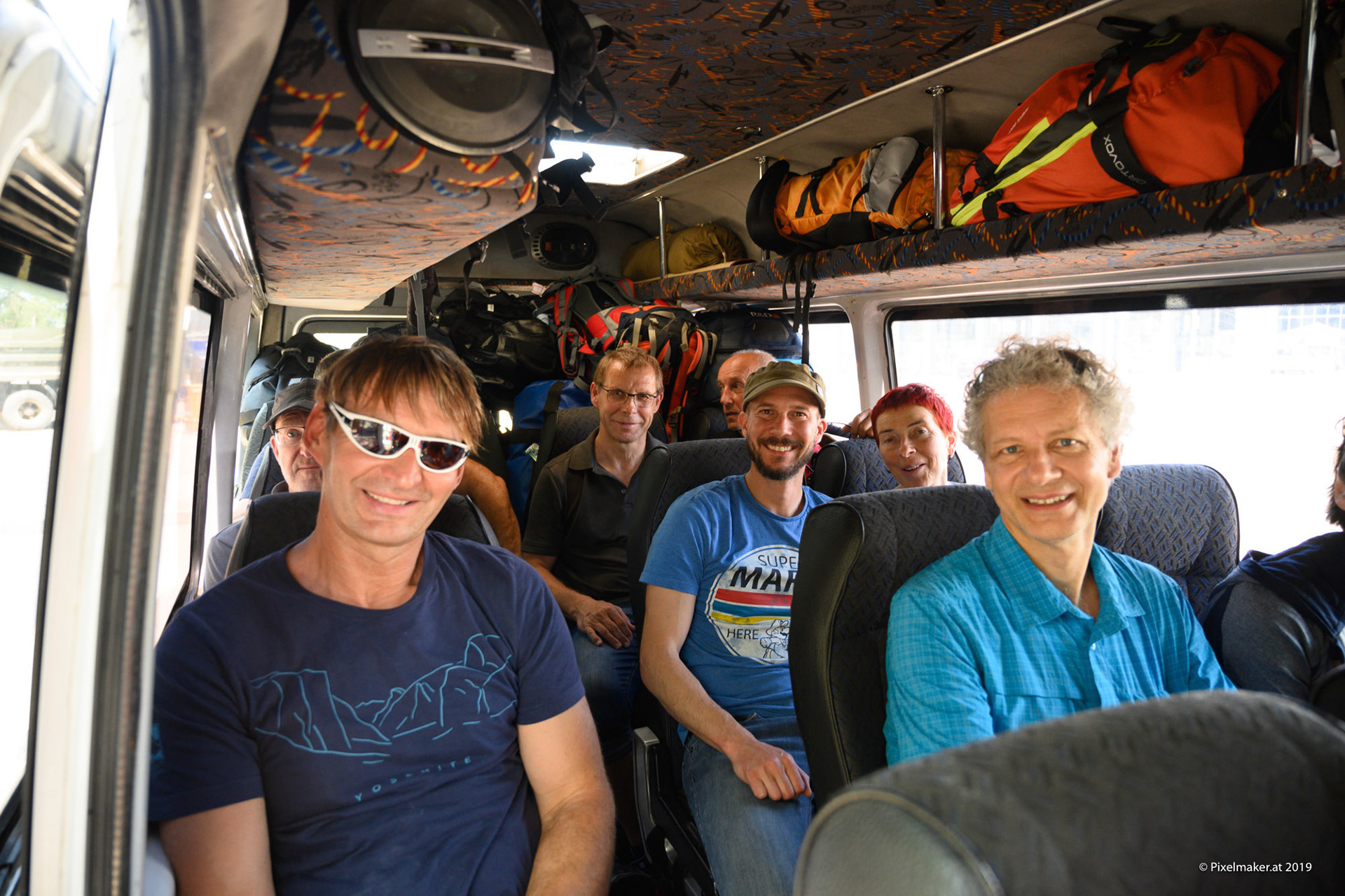 Elbrus 5642m©pixelmaker.at