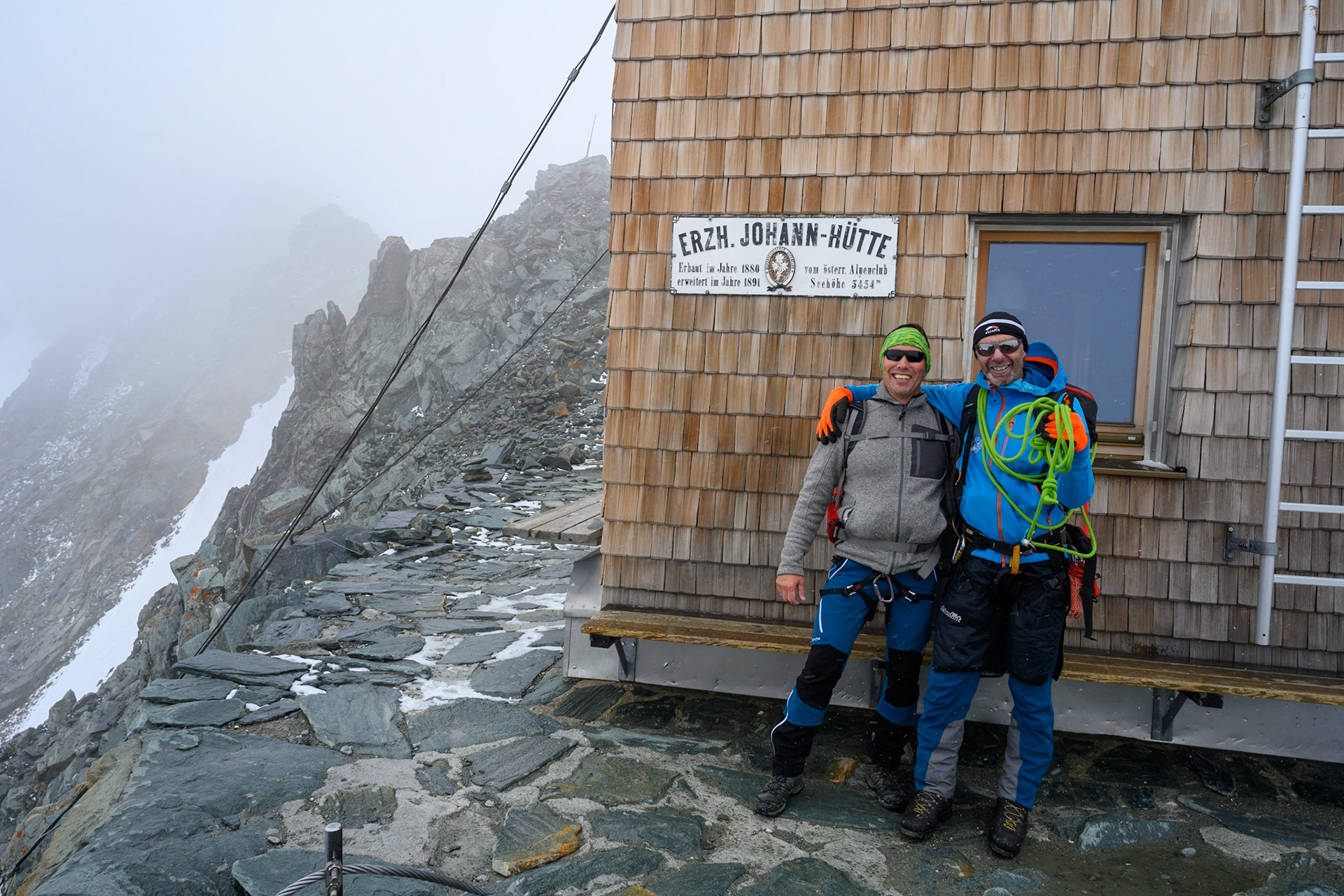 Bild zeigt v. l.:  Veröffentlichung nur mit©pixelmaker.at