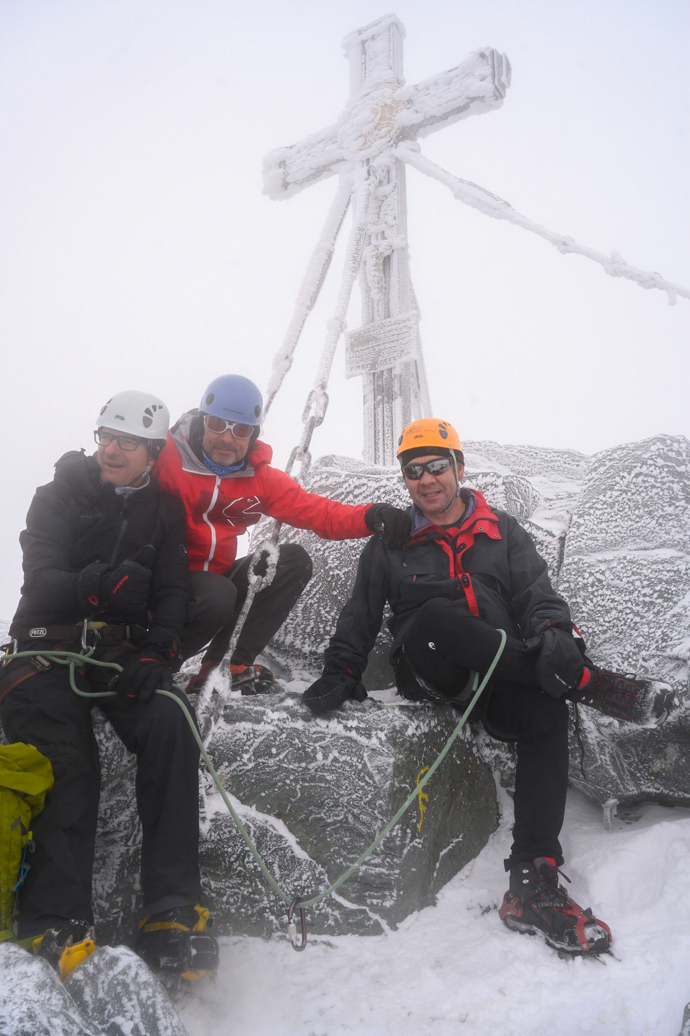 Bild zeigt v. l.:  Veröffentlichung nur mit©pixelmaker.at