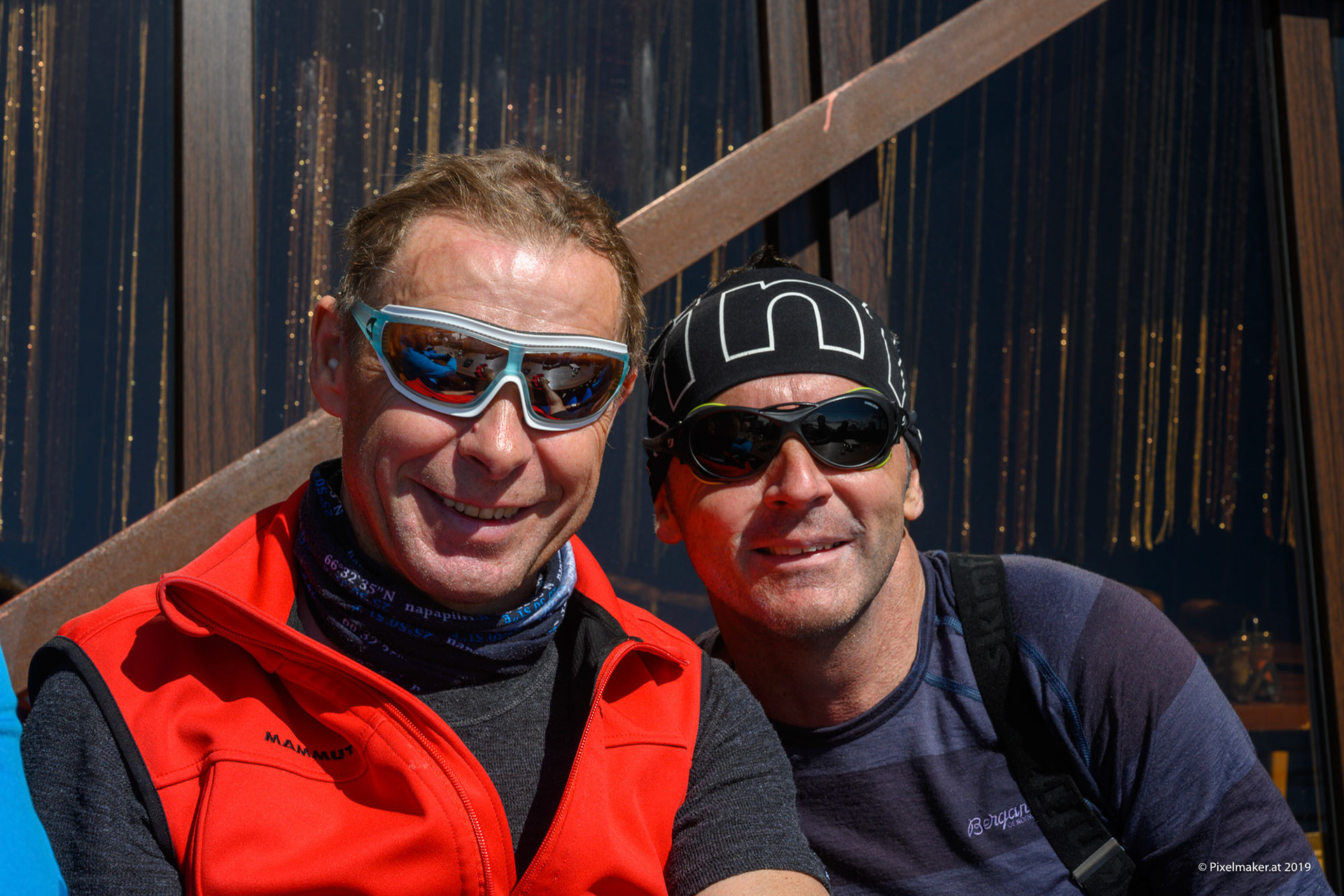 Elbrus 5642m©pixelmaker.at