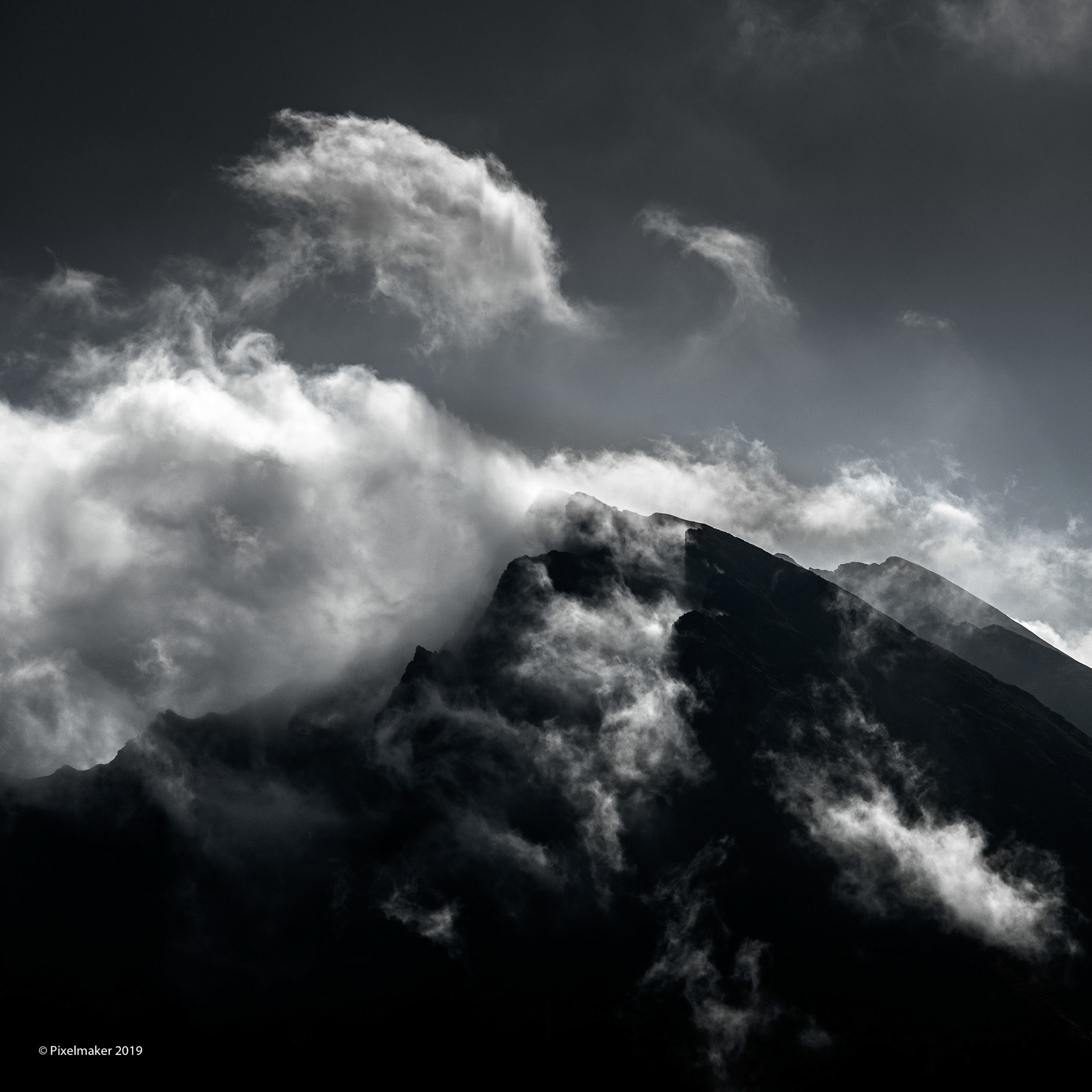 Sonntagskogel+Geierkogel im Triebental ©pixelmaker.at