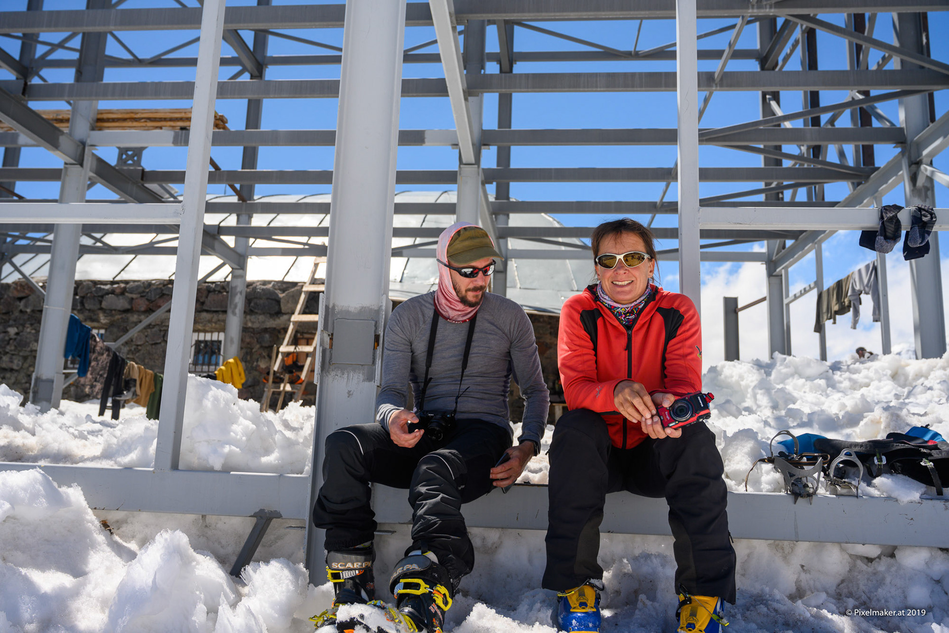 Elbrus 5642m©pixelmaker.at