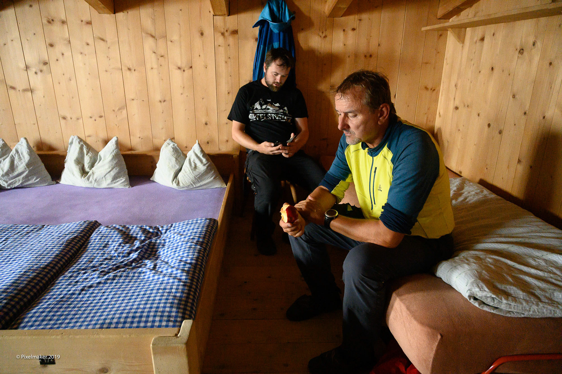 Similaun 3606m ©pixelmaker.at