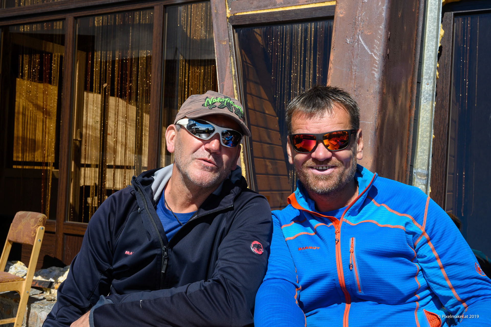 Elbrus 5642m©pixelmaker.at