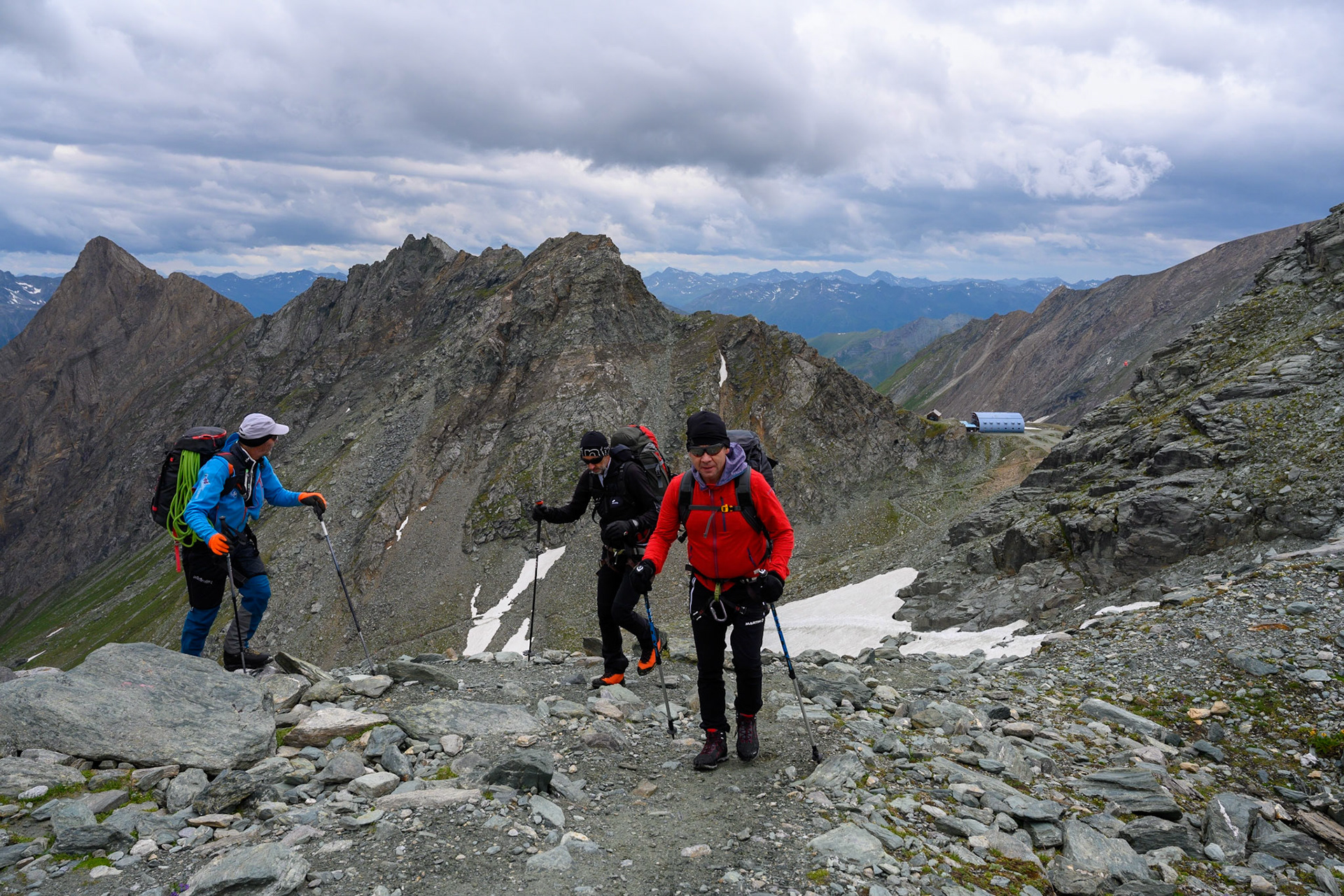 Bild zeigt v. l.:  Veröffentlichung nur mit©pixelmaker.at